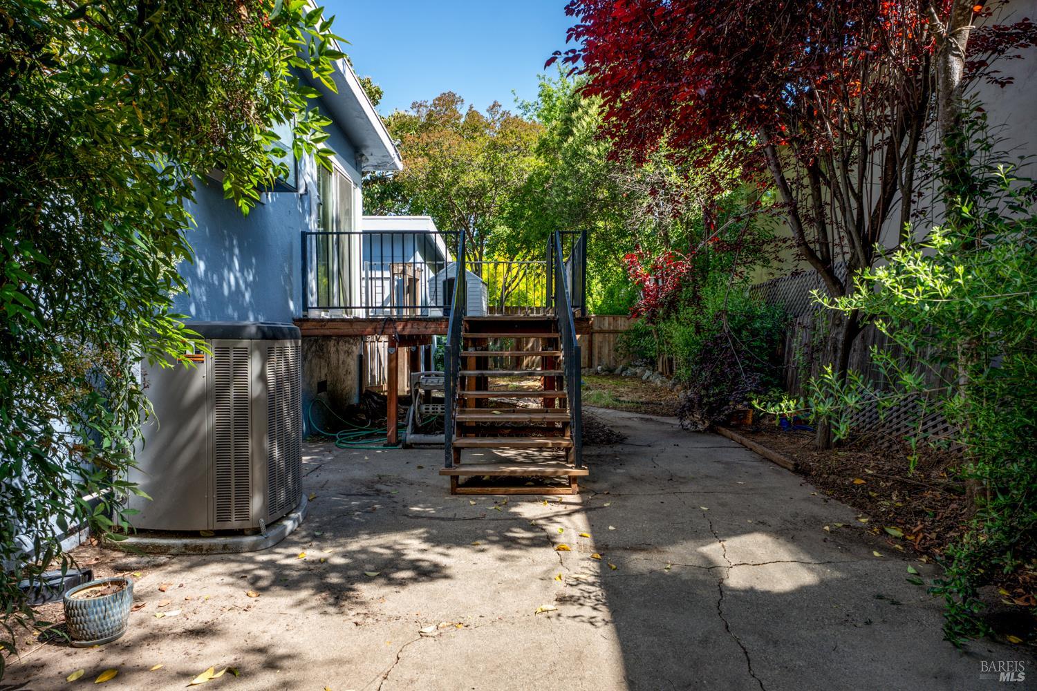 Detail Gallery Image 22 of 25 For 161 Barbara St, Ukiah,  CA 95482 - 4 Beds | 2 Baths