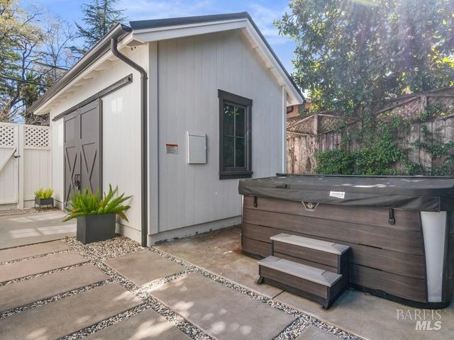 Detail Gallery Image 19 of 23 For 1814 Spring St, Saint Helena,  CA 94574 - 3 Beds | 3/1 Baths