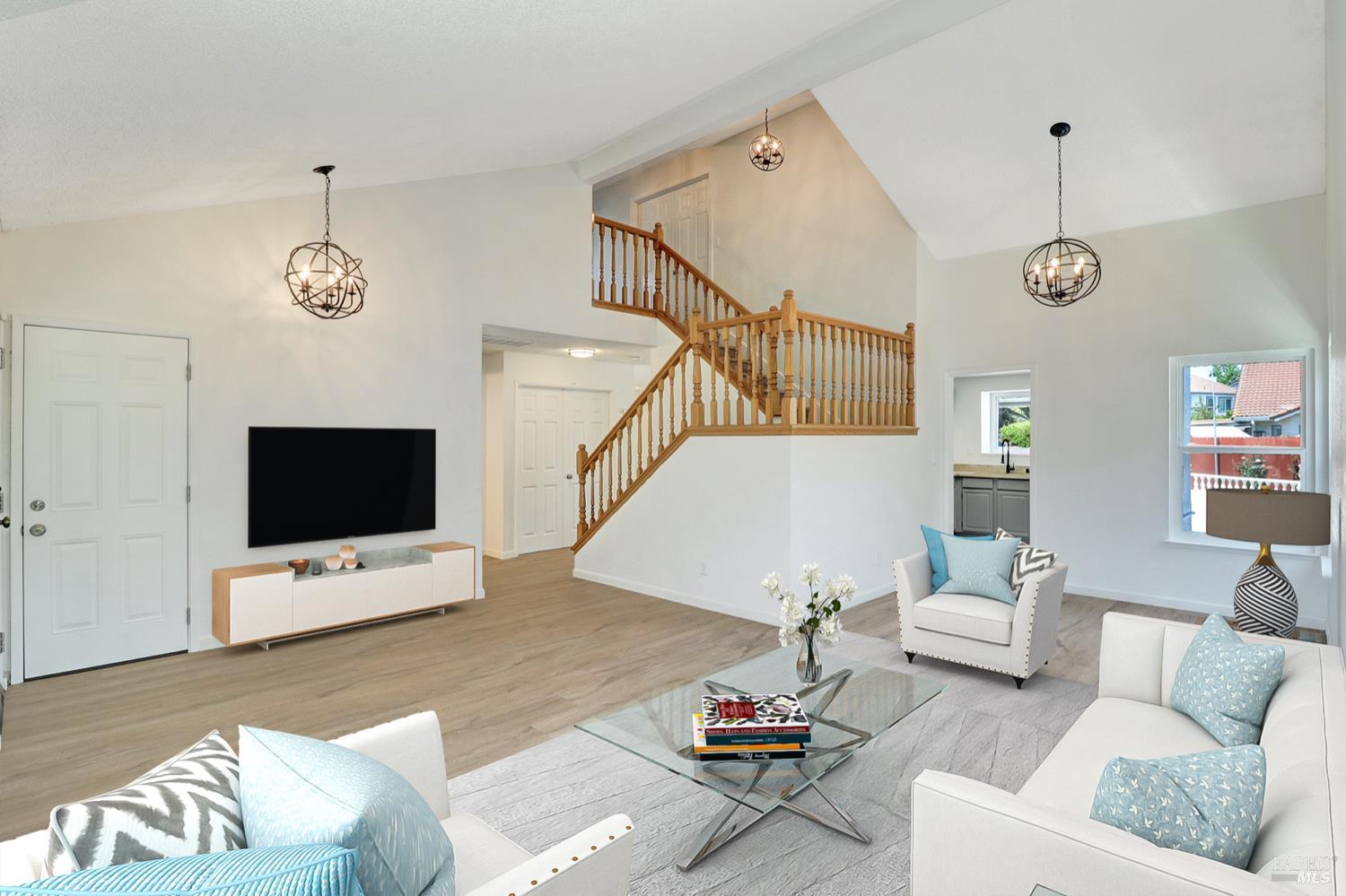 Detail Gallery Image 6 of 29 For 181 Belvedere Ct, Vallejo,  CA 94589 - 4 Beds | 3 Baths