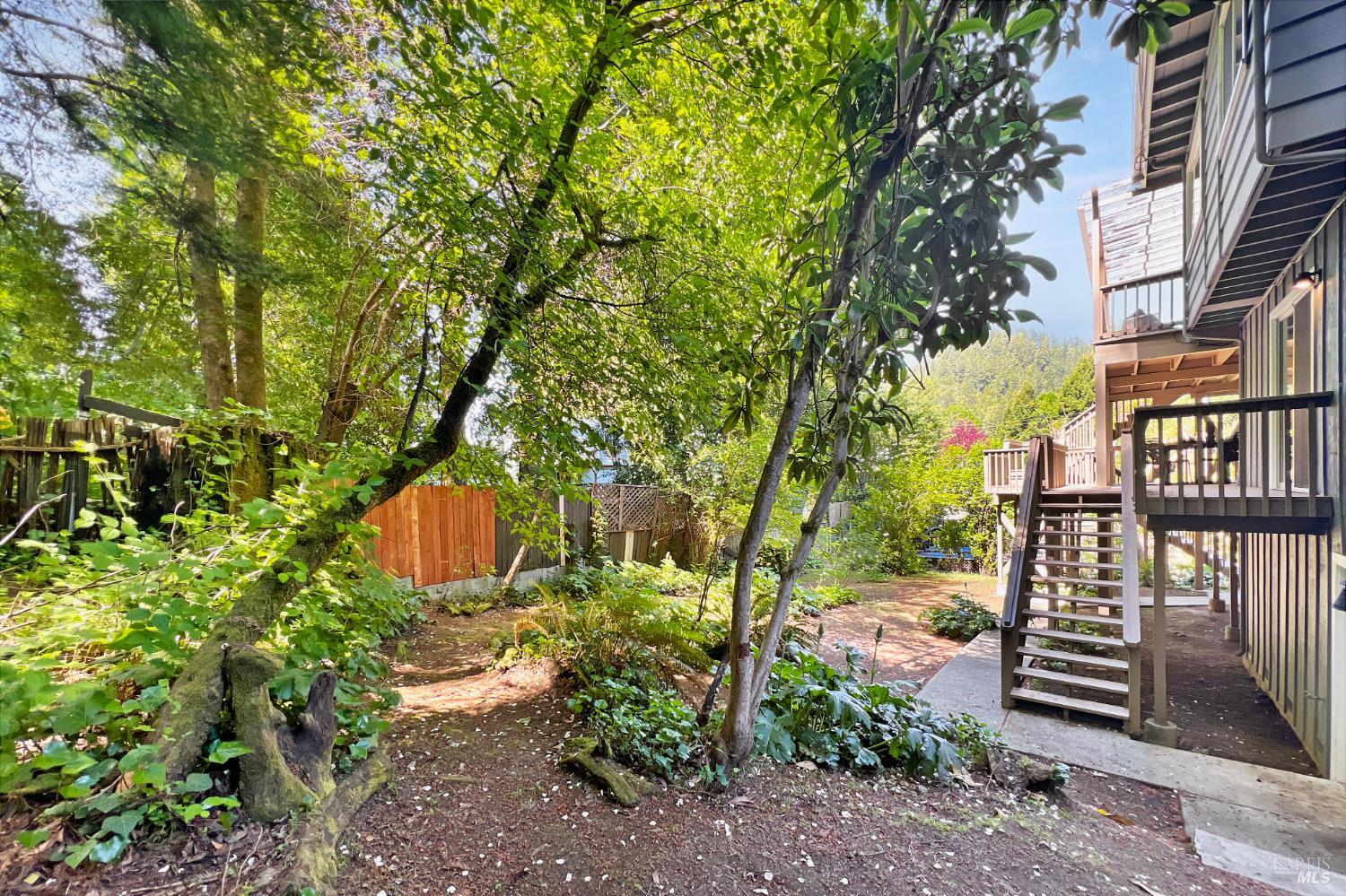 Detail Gallery Image 51 of 60 For 14902 Melody Ave, Guerneville,  CA 95446 - 3 Beds | 2 Baths