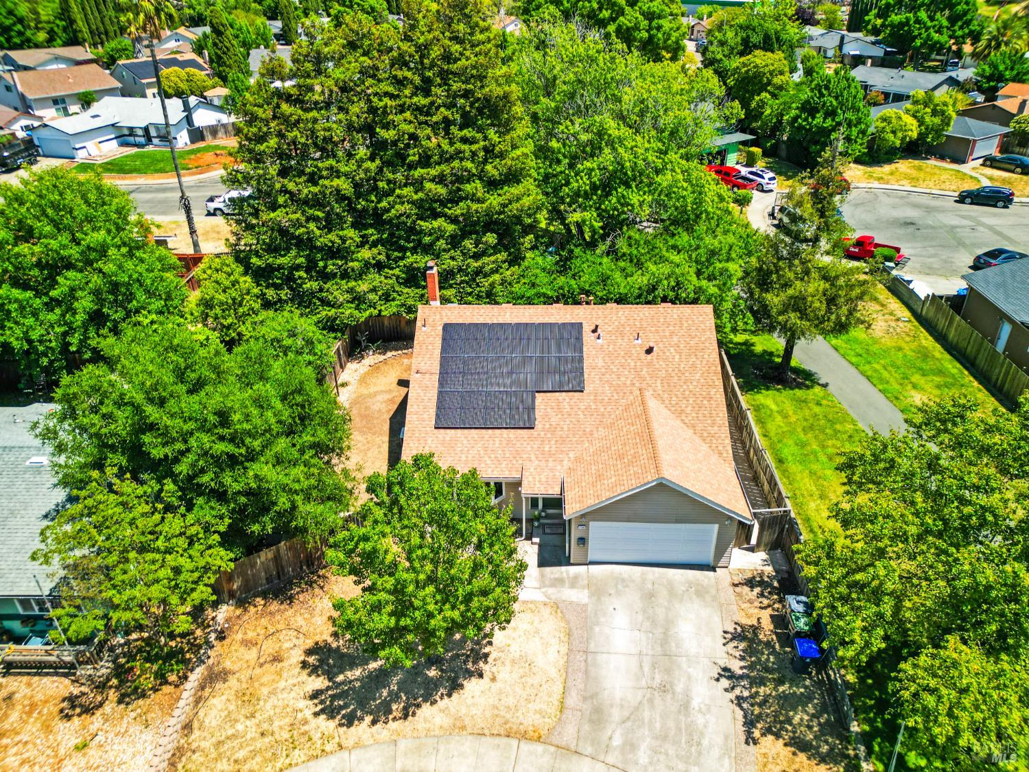 Detail Gallery Image 27 of 42 For 2246 Carver Pl, Fairfield,  CA 94533 - 4 Beds | 2 Baths