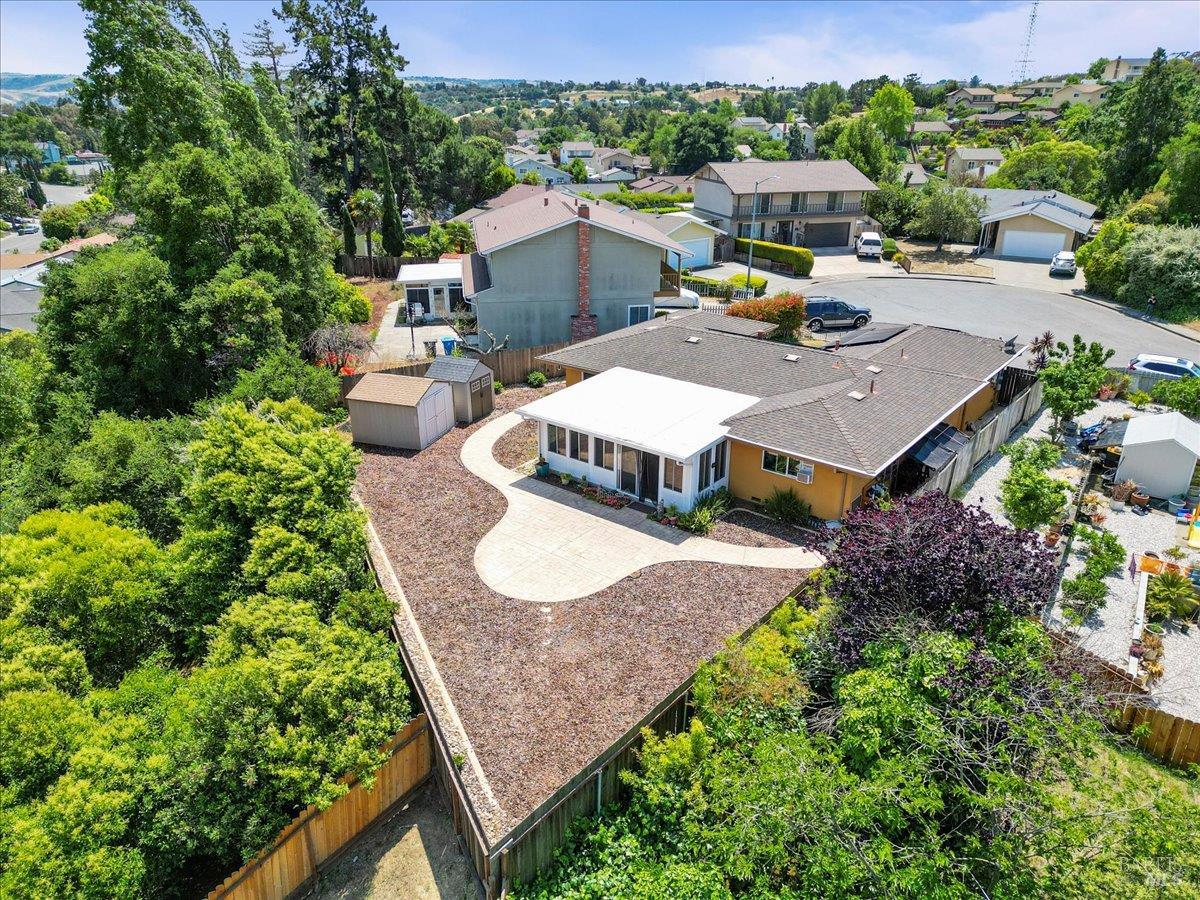 Detail Gallery Image 30 of 31 For 112 Aragon Ct, Vallejo,  CA 94591 - 3 Beds | 2 Baths