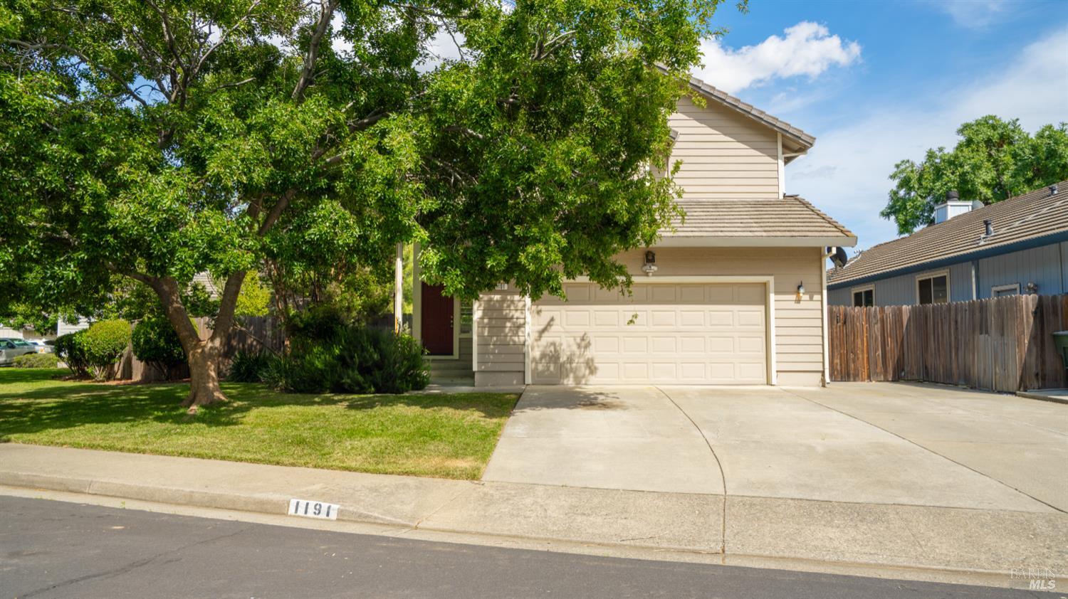 Detail Gallery Image 43 of 46 For 1191 Araquipa Ct, Vacaville,  CA 95687 - 3 Beds | 2/1 Baths
