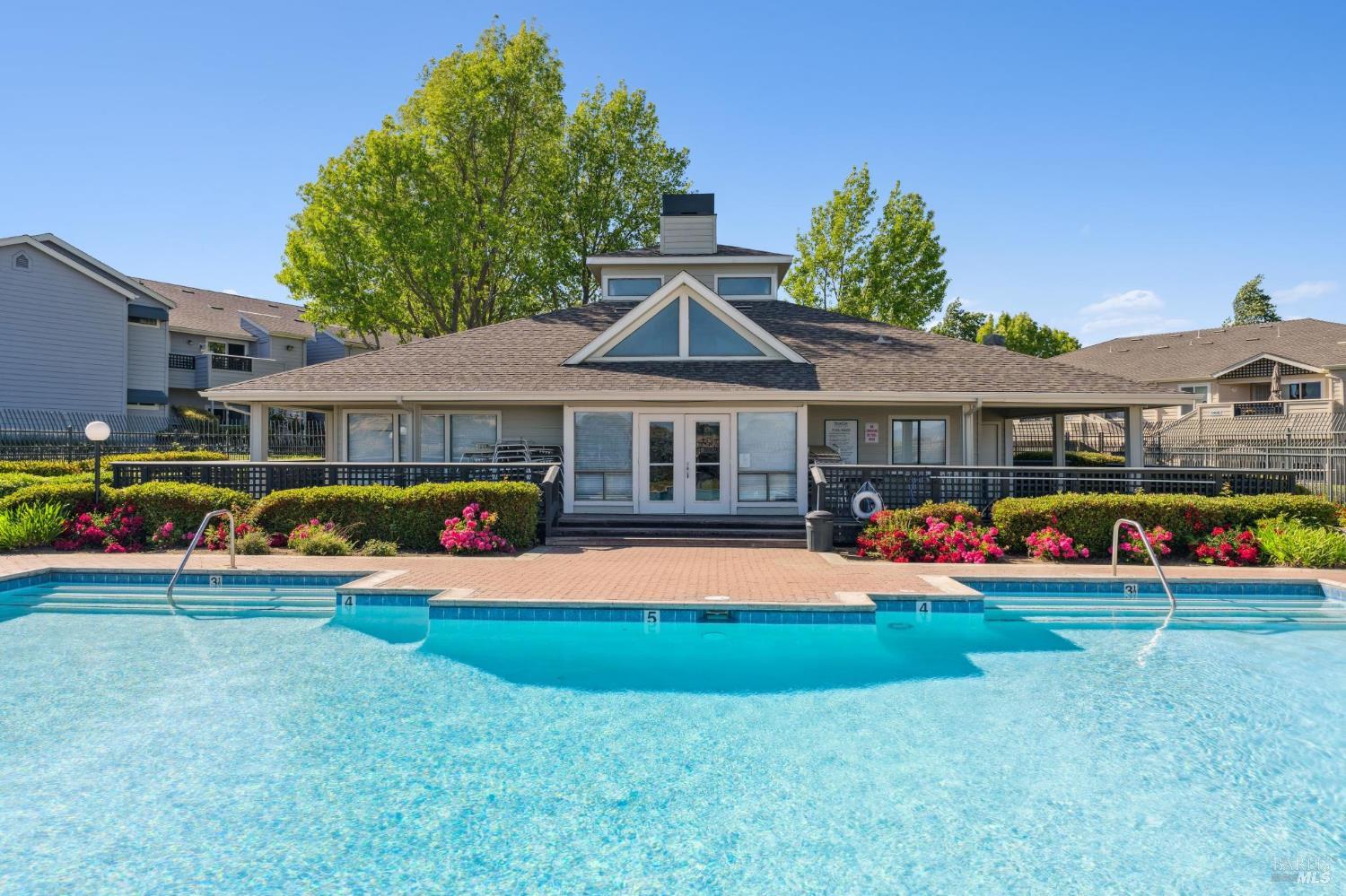 Detail Gallery Image 48 of 49 For 1201 Glen Cove Pkwy #514,  Vallejo,  CA 94591 - 1 Beds | 1 Baths