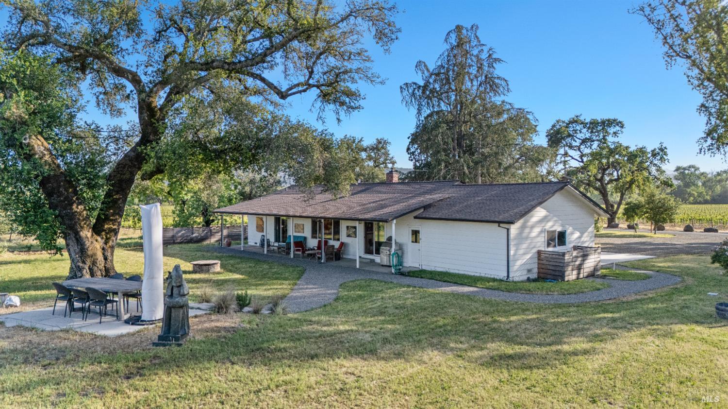 Detail Gallery Image 29 of 29 For 21800 River Rd, Geyserville,  CA 95441 - – Beds | – Baths