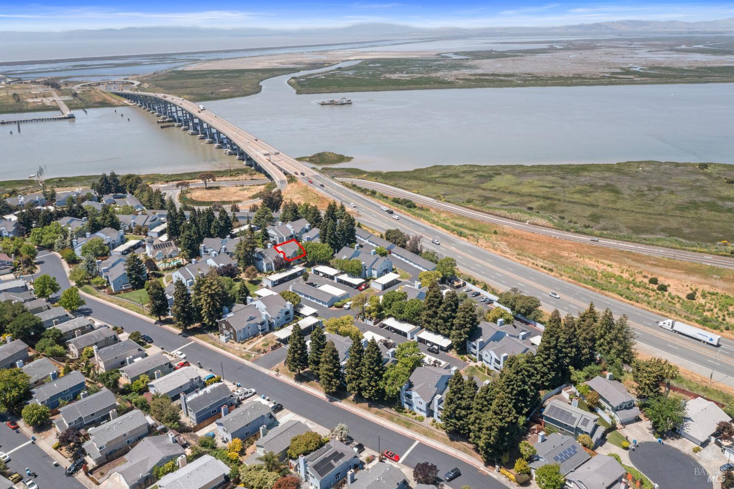 Lighthouse Drive, Vallejo, California image 24