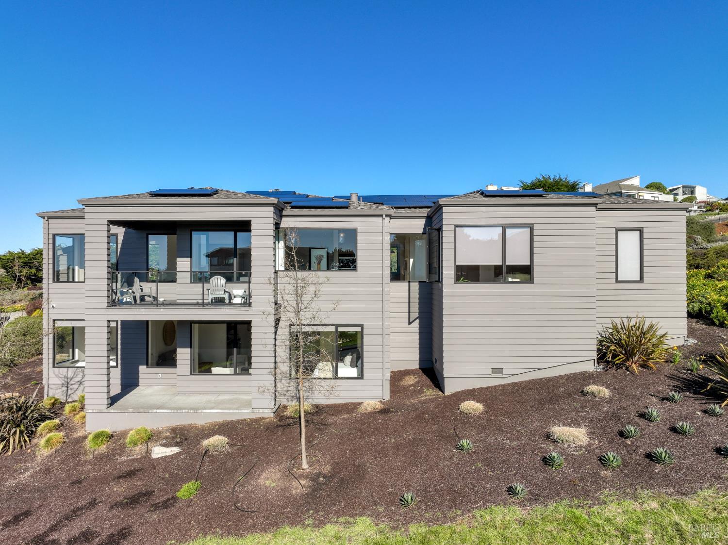 Detail Gallery Image 42 of 46 For 176 Cypress Loop, Bodega Bay,  CA 94923 - 4 Beds | 4/1 Baths