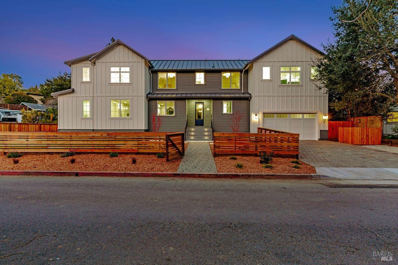 Detail Gallery Image 57 of 64 For 22 Cedar Ave, Kentfield,  CA 94904 - 5 Beds | 5 Baths