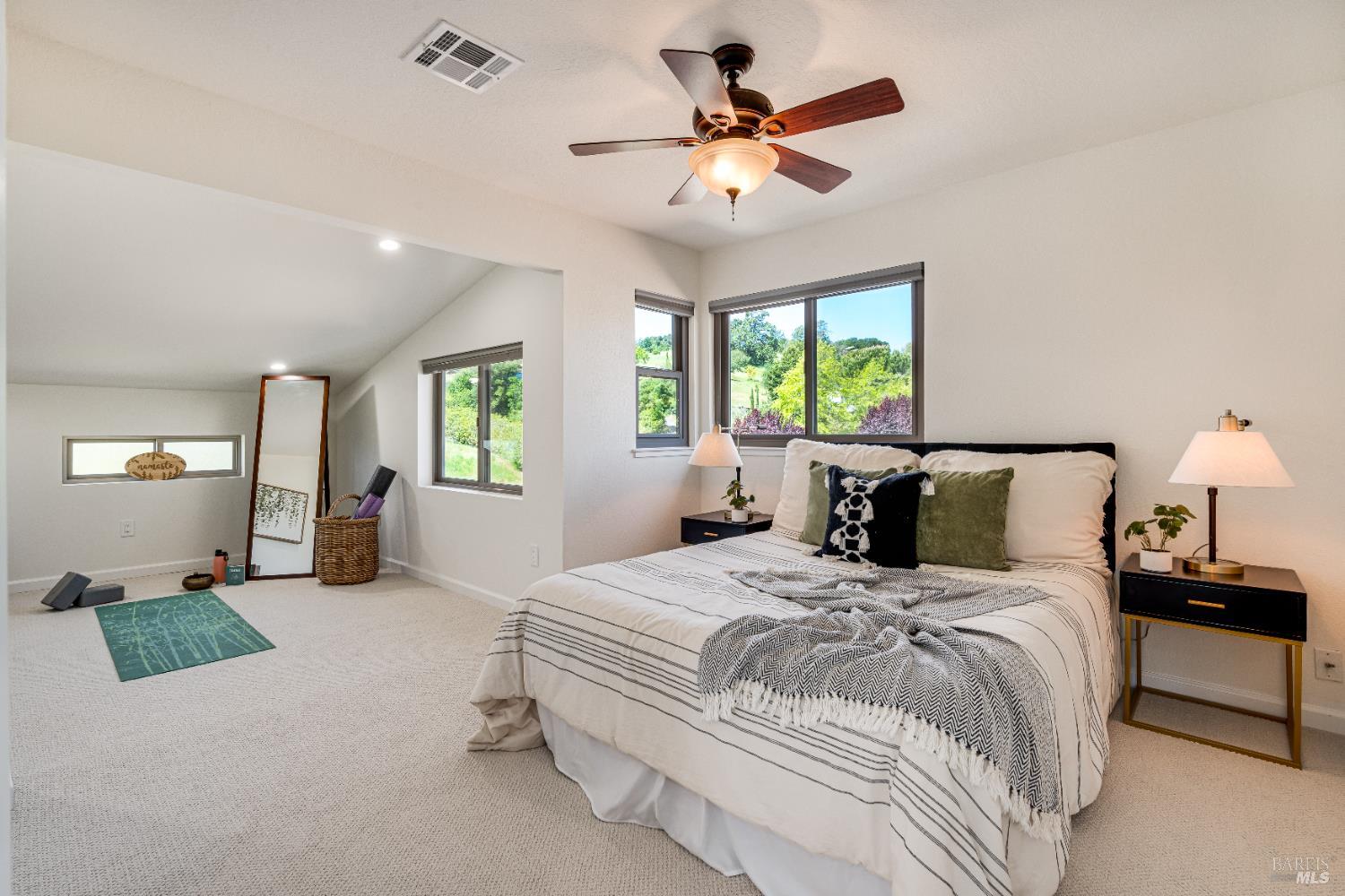 Detail Gallery Image 46 of 64 For 12 Maidu Ct, Napa,  CA 94558 - 4 Beds | 3 Baths