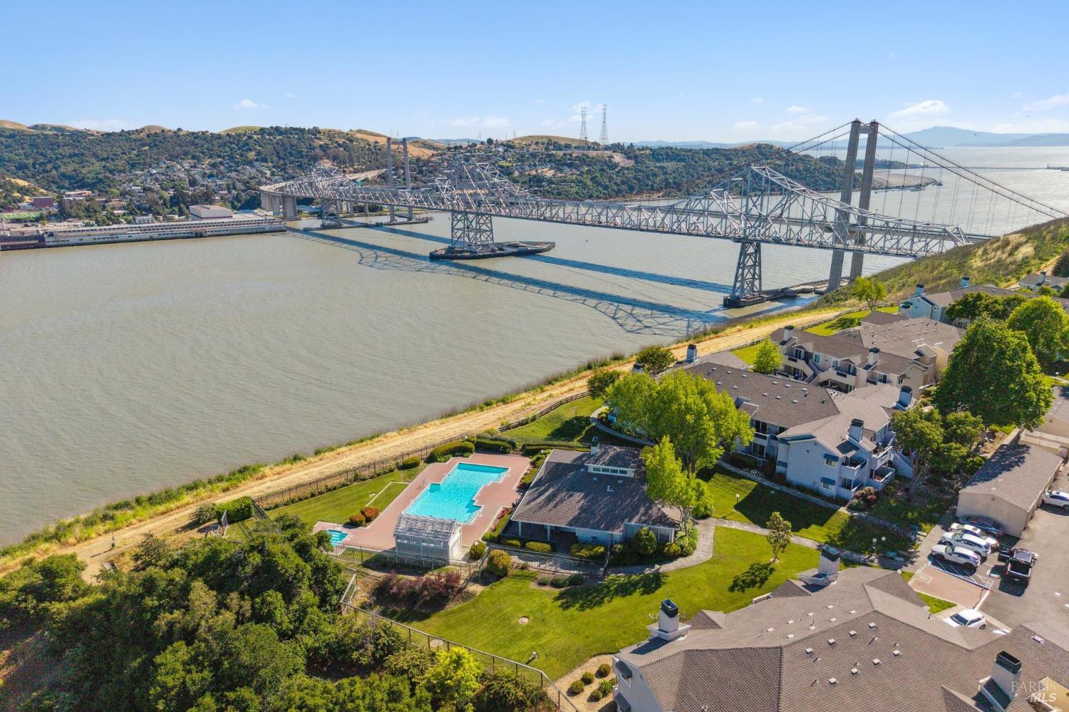 Detail Gallery Image 39 of 49 For 1201 Glen Cove Pkwy #514,  Vallejo,  CA 94591 - 1 Beds | 1 Baths