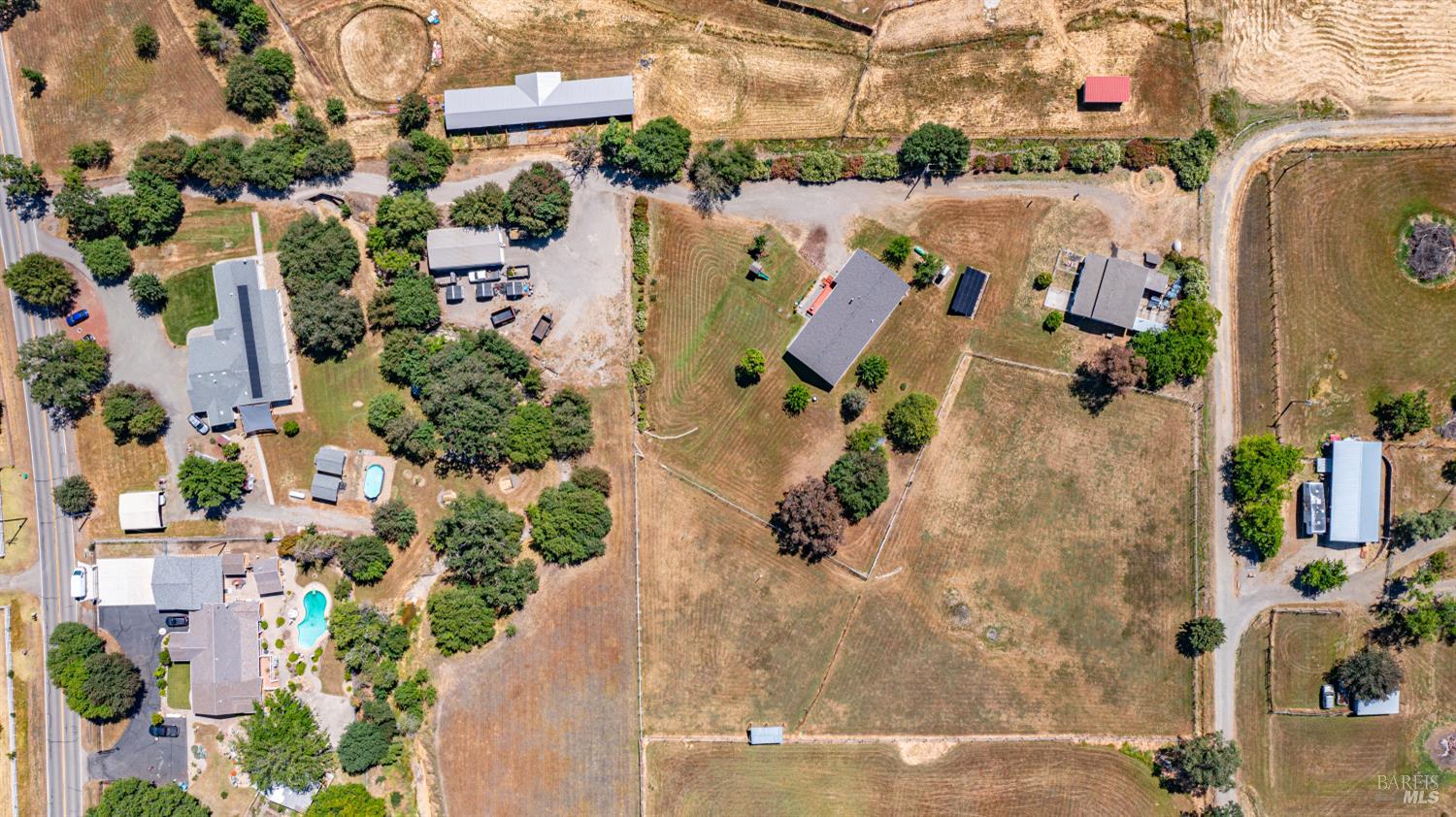 Detail Gallery Image 59 of 70 For 4270 Peaceful Glen Rd, Vacaville,  CA 95688 - 3 Beds | 2 Baths