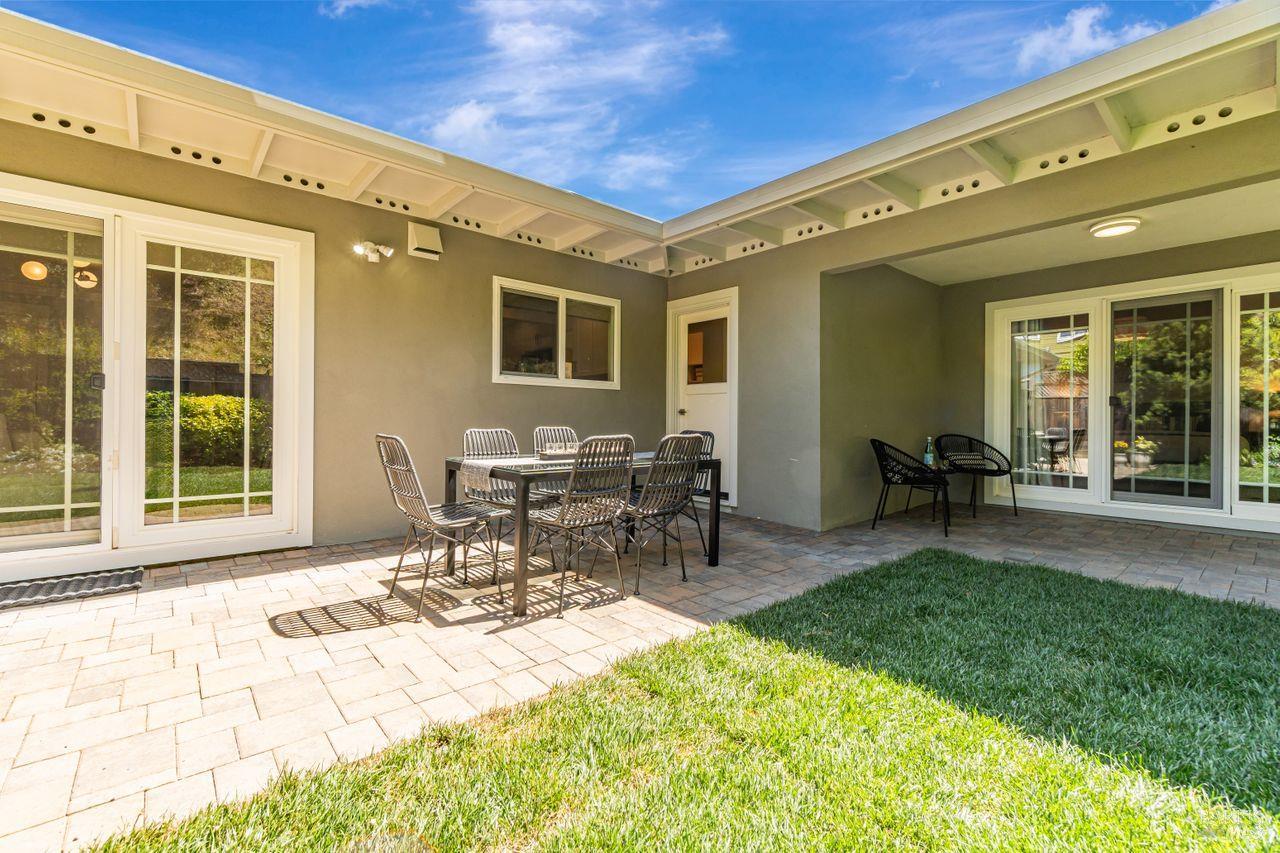 Detail Gallery Image 34 of 37 For 37 Angela Ave, San Anselmo,  CA 94960 - 4 Beds | 2/1 Baths