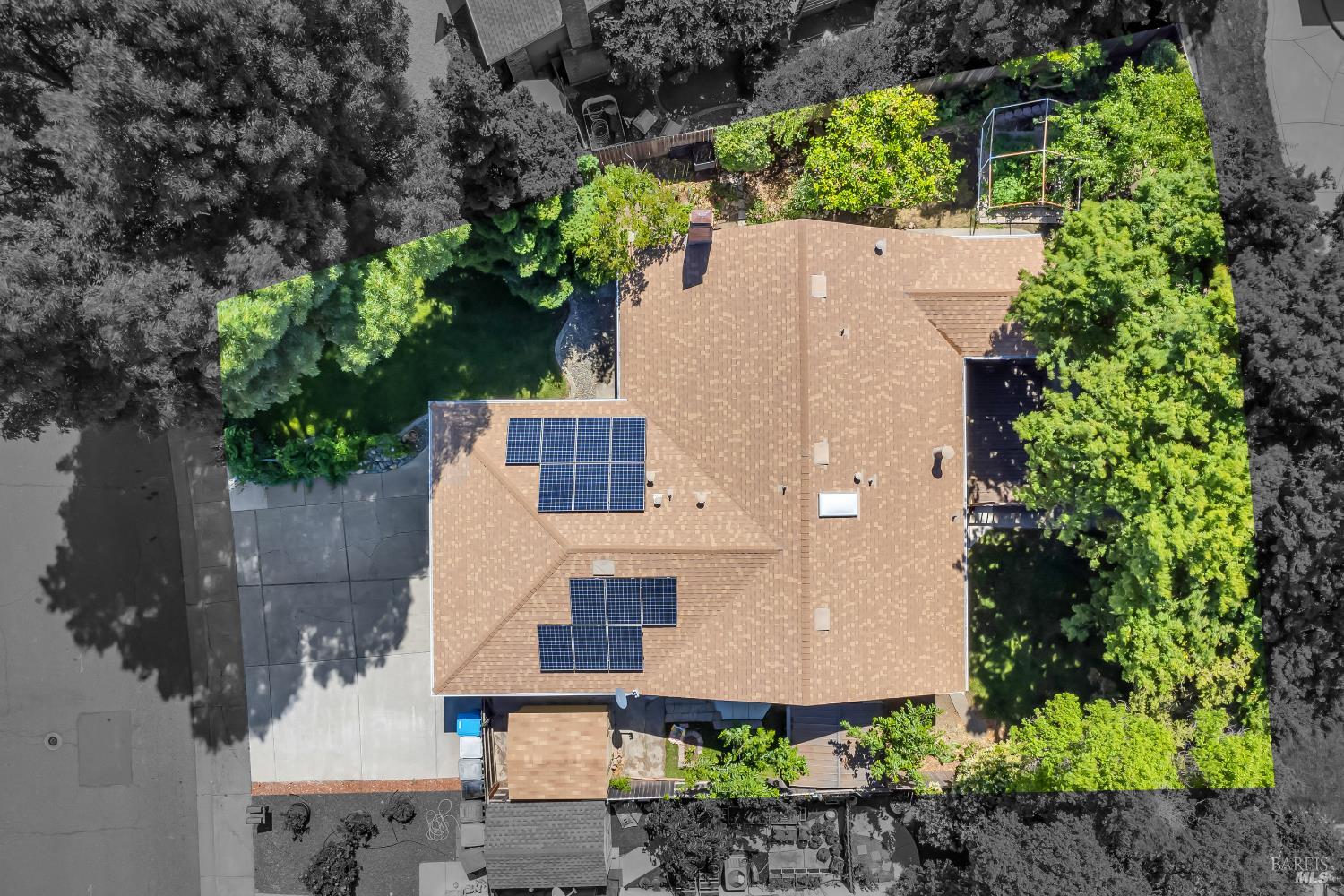 Detail Gallery Image 43 of 45 For 550 Rossi Dr, Dixon,  CA 95620 - 3 Beds | 2 Baths