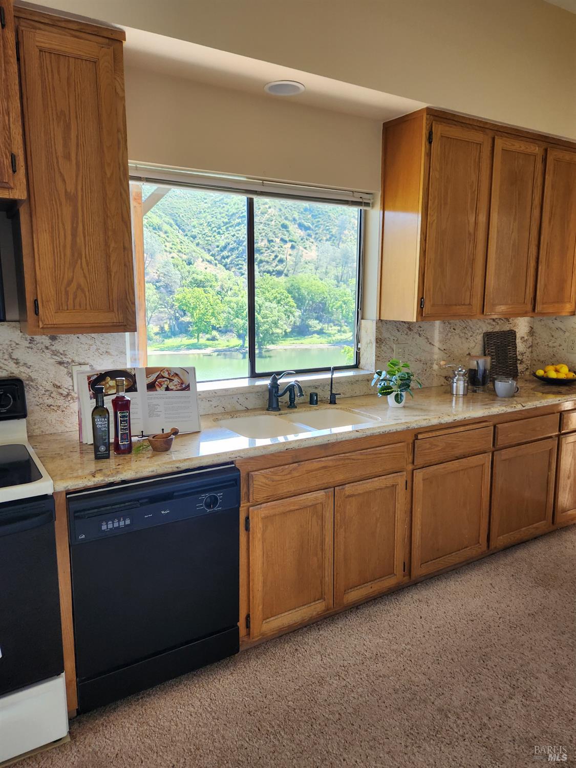 Detail Gallery Image 72 of 79 For 1060 Deputy Dr, Pope Valley,  CA 94567 - 4 Beds | 3 Baths