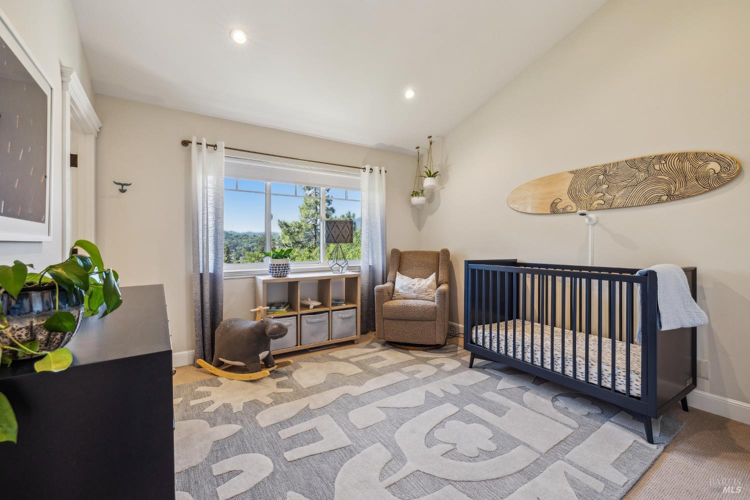 Detail Gallery Image 58 of 64 For 6 Live Oak Way, San Rafael,  CA 94901 - 4 Beds | 4/1 Baths