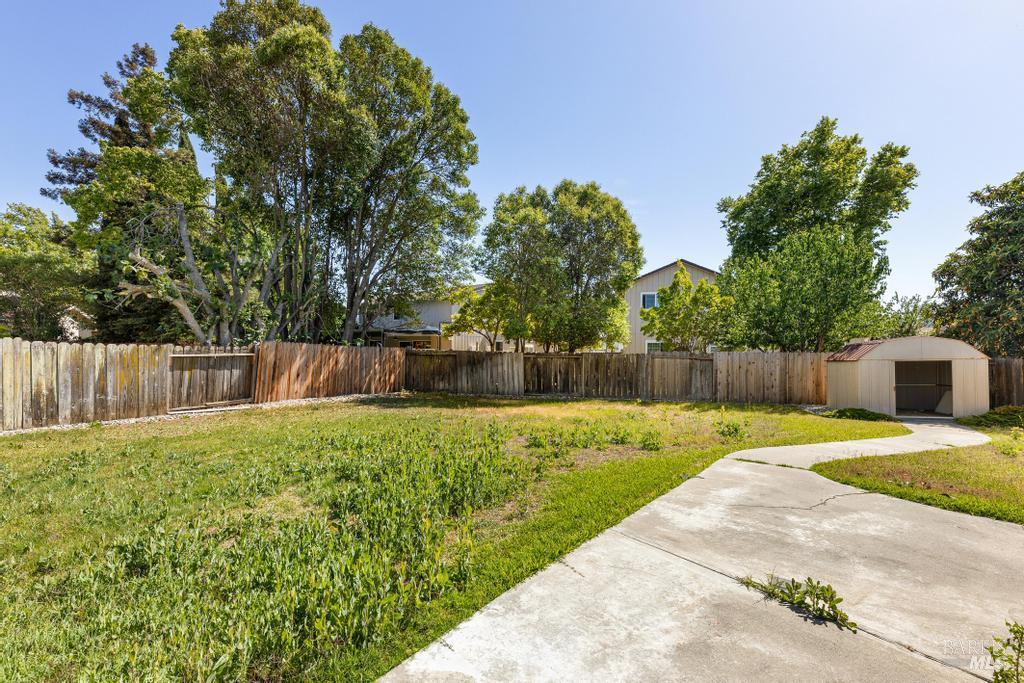 Detail Gallery Image 30 of 33 For 1417 Klamath Dr, Suisun City,  CA 94585 - 3 Beds | 2 Baths