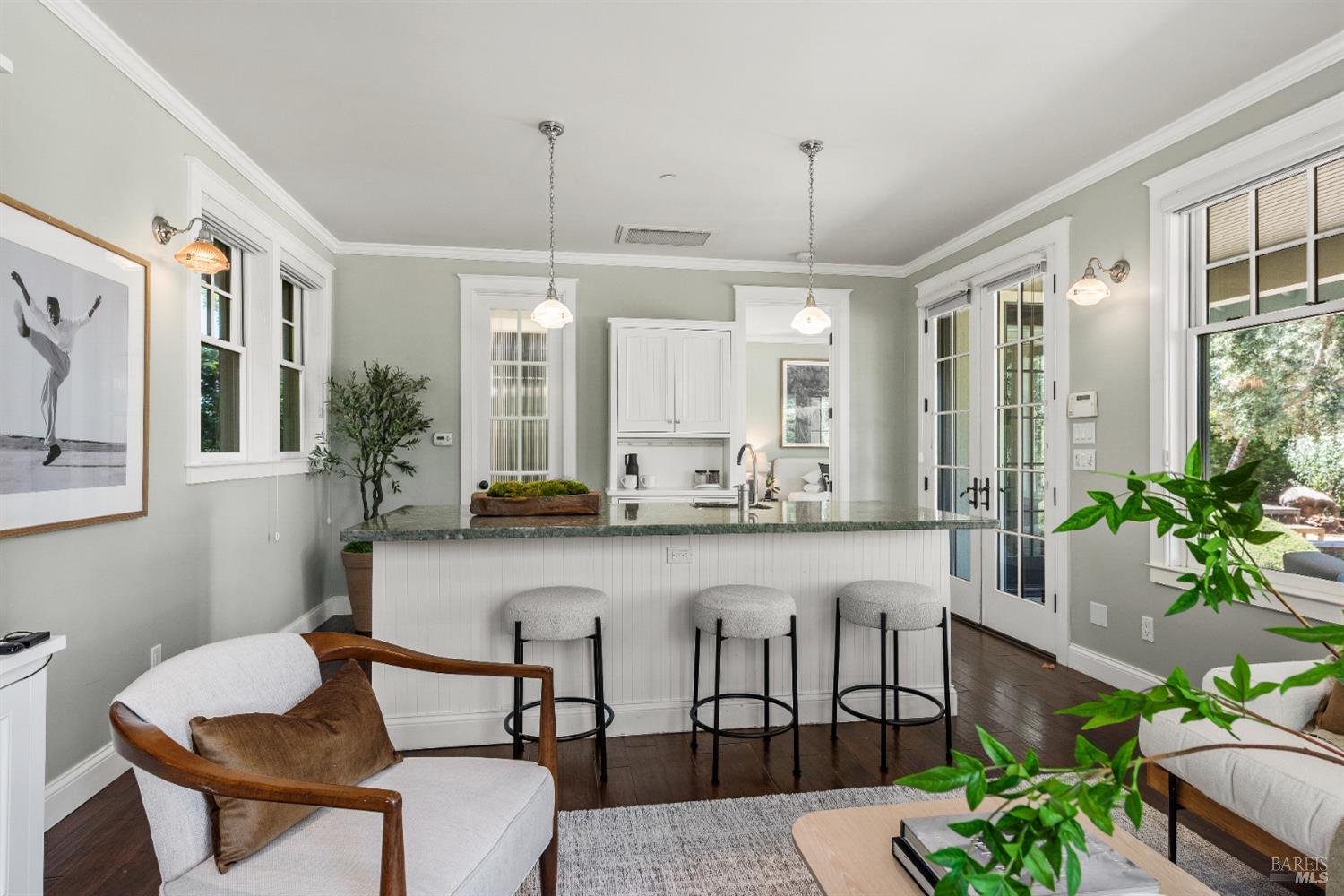 Detail Gallery Image 73 of 96 For 4030 Old Barn Rd, Healdsburg,  CA 95448 - 4 Beds | 5/1 Baths