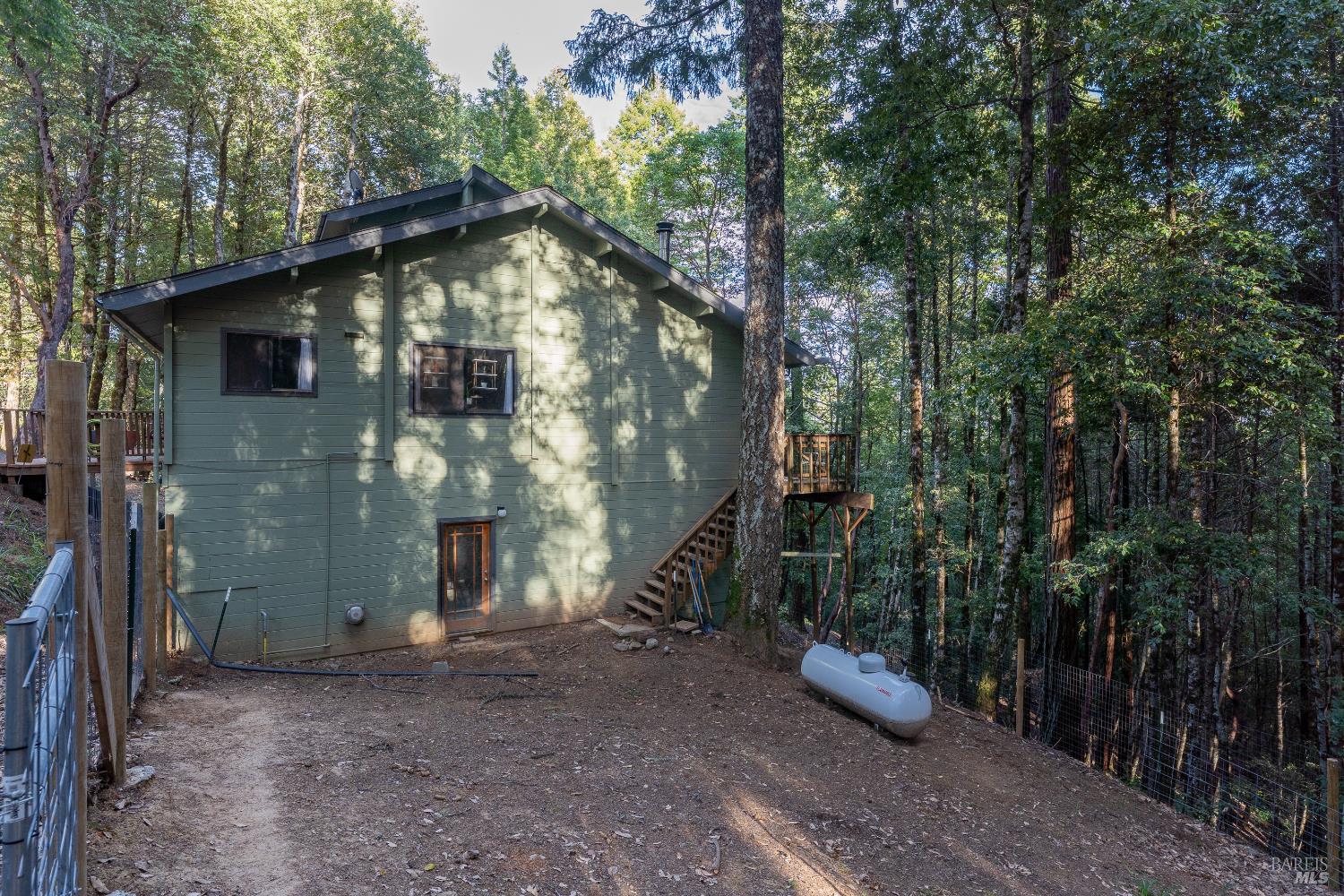 Detail Gallery Image 27 of 27 For 2645 Goose Rd, Willits,  CA 95490 - 3 Beds | 2 Baths