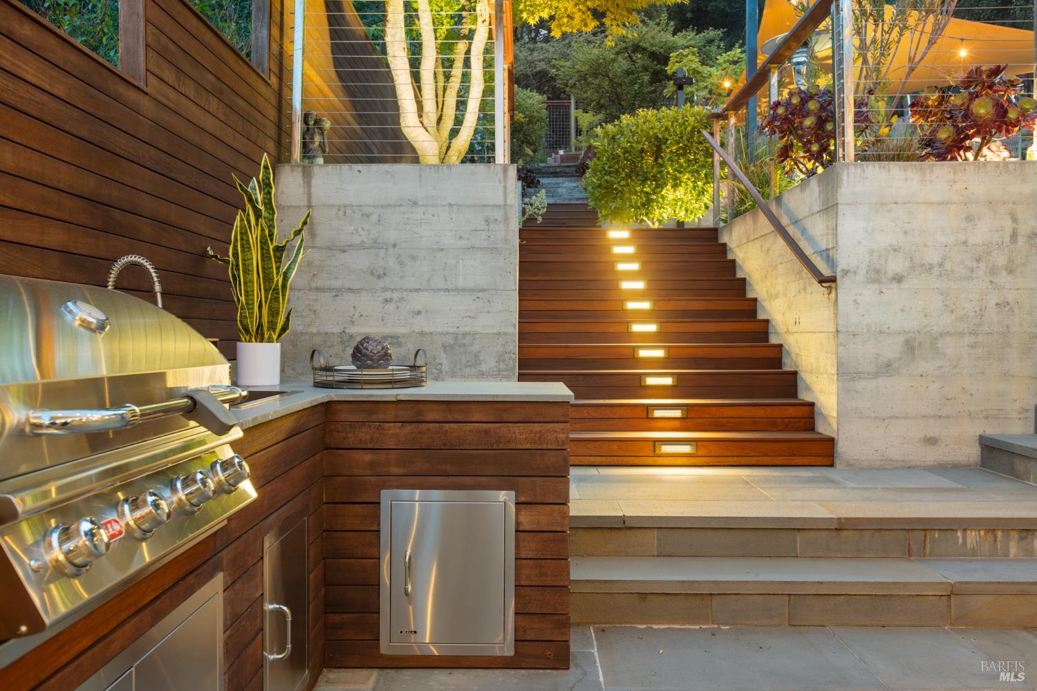 Detail Gallery Image 46 of 68 For 55 Durham Rd, San Anselmo,  CA 94960 - 3 Beds | 2 Baths