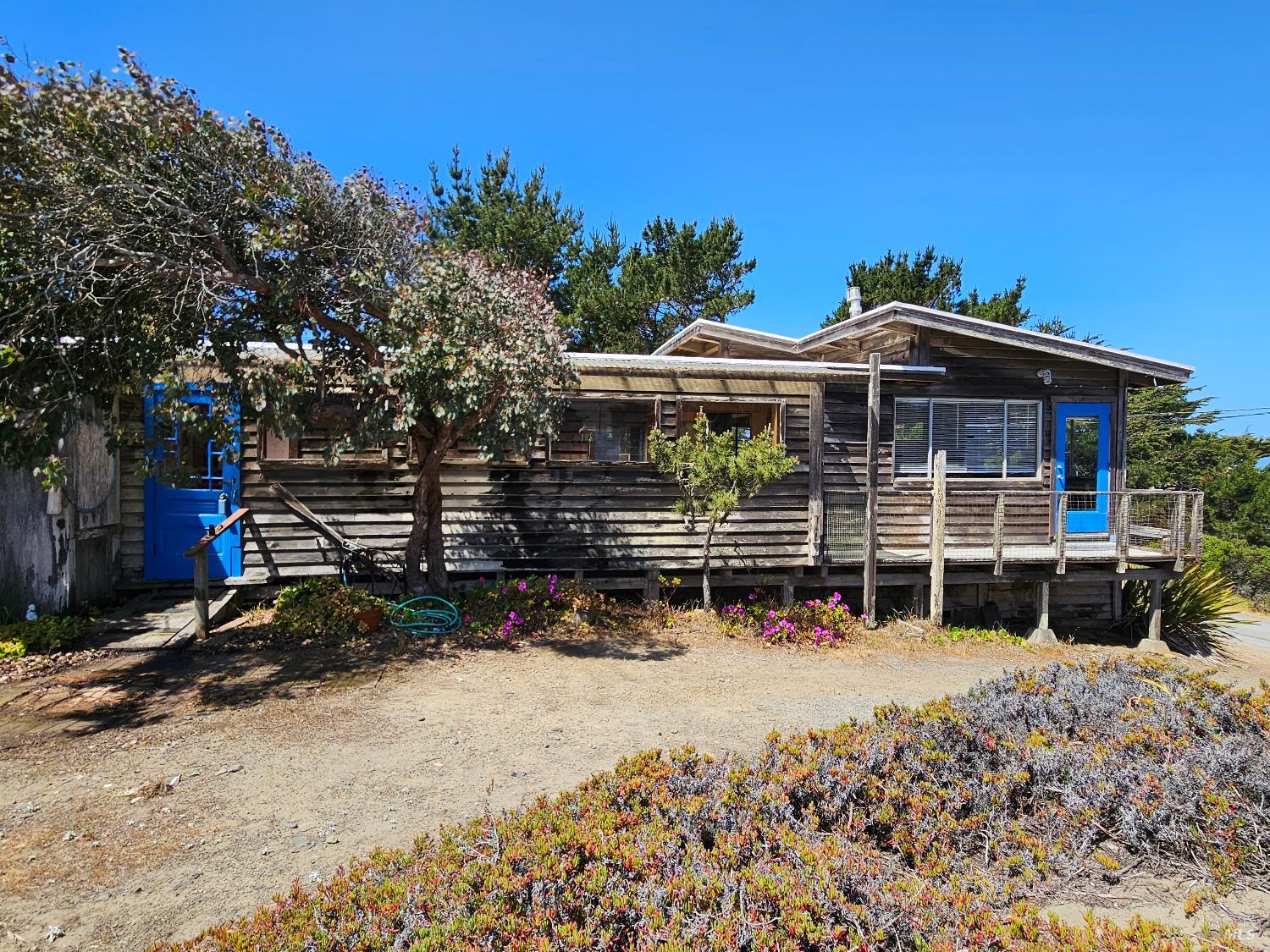 Detail Gallery Image 41 of 47 For 320 Driftwood Ave, Bodega Bay,  CA 94923 - 1 Beds | 2 Baths
