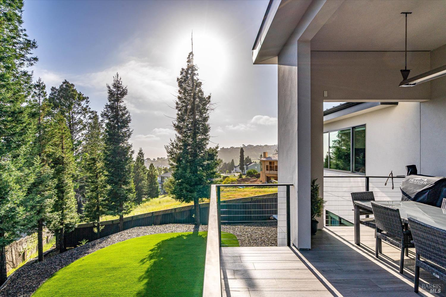 Detail Gallery Image 51 of 60 For 1994 W Bristlecone Ct, Santa Rosa,  CA 95403 - 4 Beds | 3/1 Baths