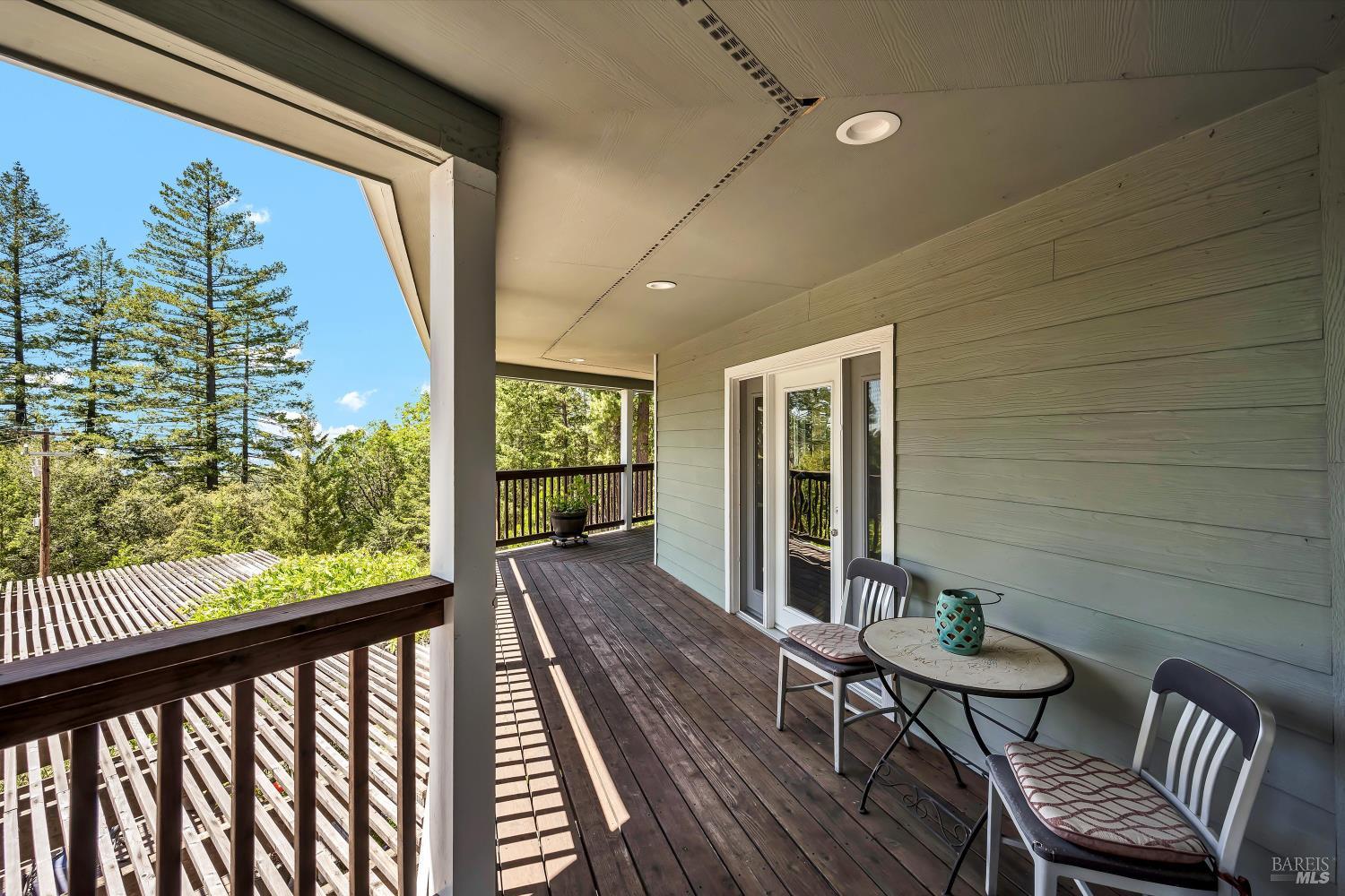 Detail Gallery Image 29 of 59 For 9474 Rockys Rd, Middletown,  CA 95461 - 2 Beds | 2/1 Baths