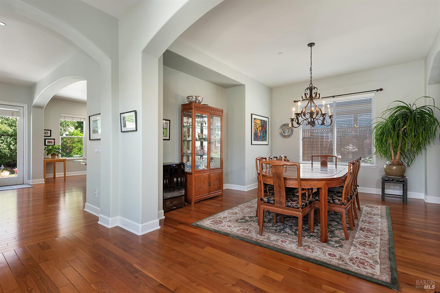 Detail Gallery Image 13 of 53 For 8596 Starr Rd, Windsor,  CA 95492 - 4 Beds | 3 Baths