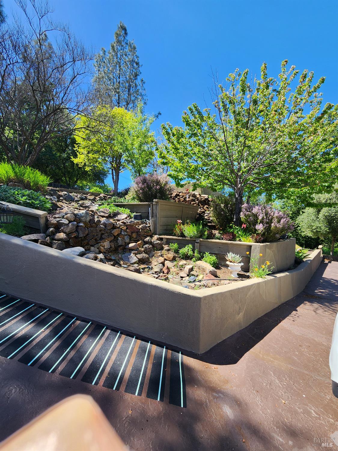 Detail Gallery Image 74 of 79 For 1060 Deputy Dr, Pope Valley,  CA 94567 - 4 Beds | 3 Baths