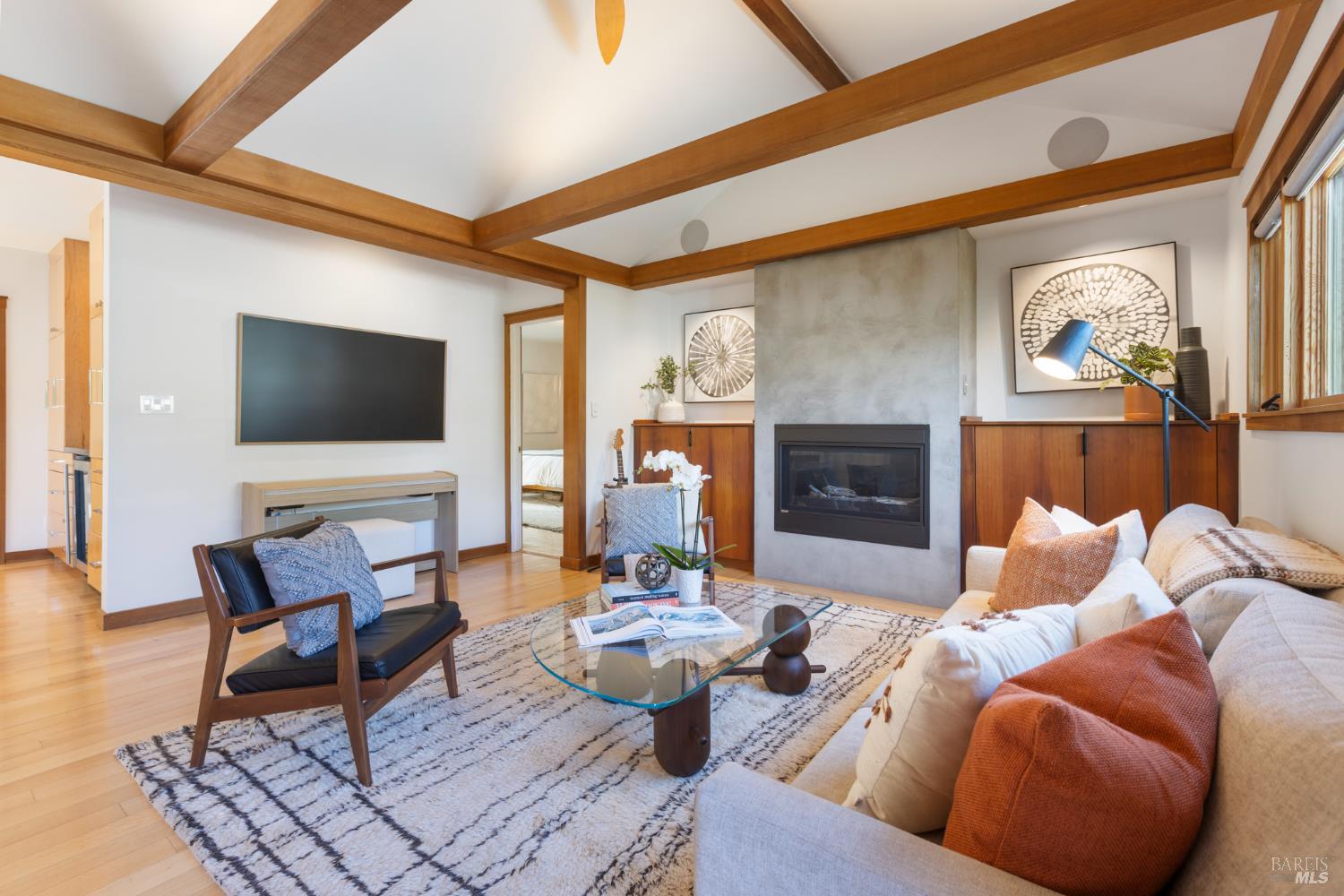 Detail Gallery Image 21 of 68 For 55 Durham Rd, San Anselmo,  CA 94960 - 3 Beds | 2 Baths