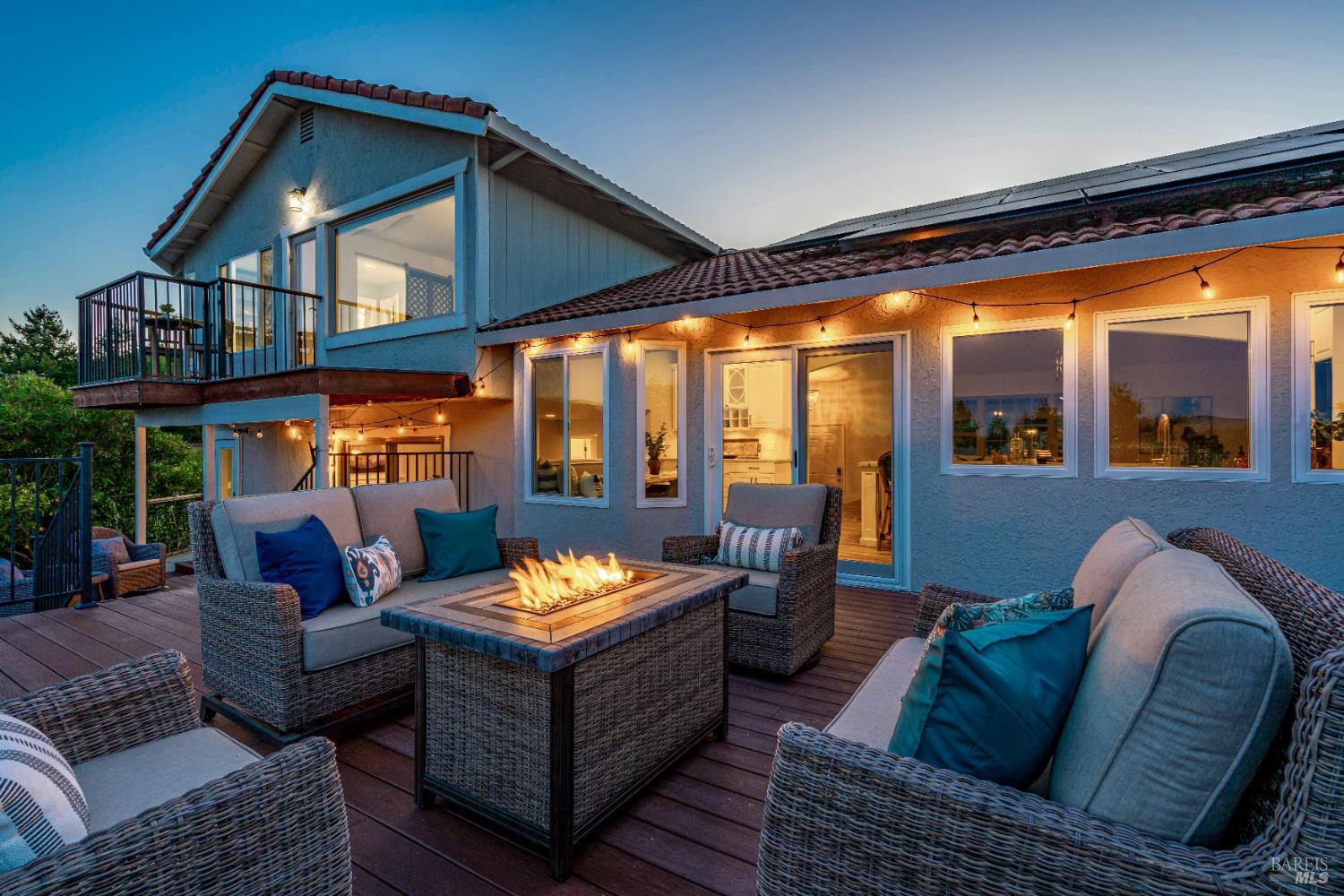 Detail Gallery Image 59 of 64 For 12 Maidu Ct, Napa,  CA 94558 - 4 Beds | 3 Baths
