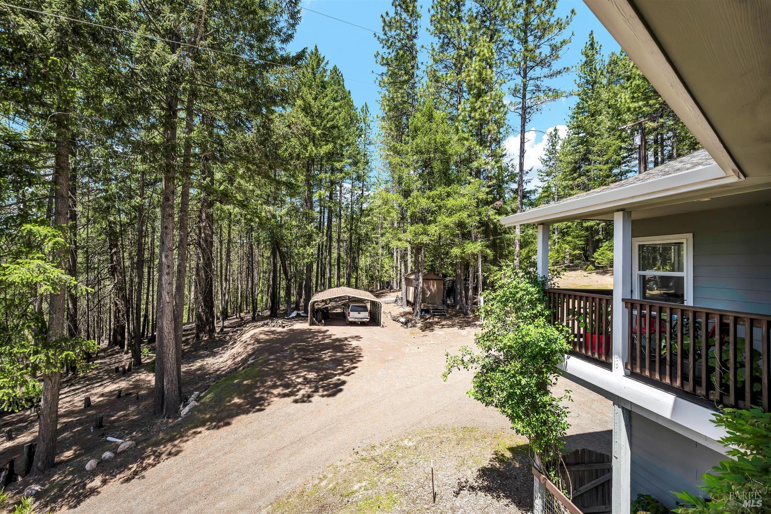 Detail Gallery Image 49 of 59 For 9474 Rockys Rd, Middletown,  CA 95461 - 2 Beds | 2/1 Baths