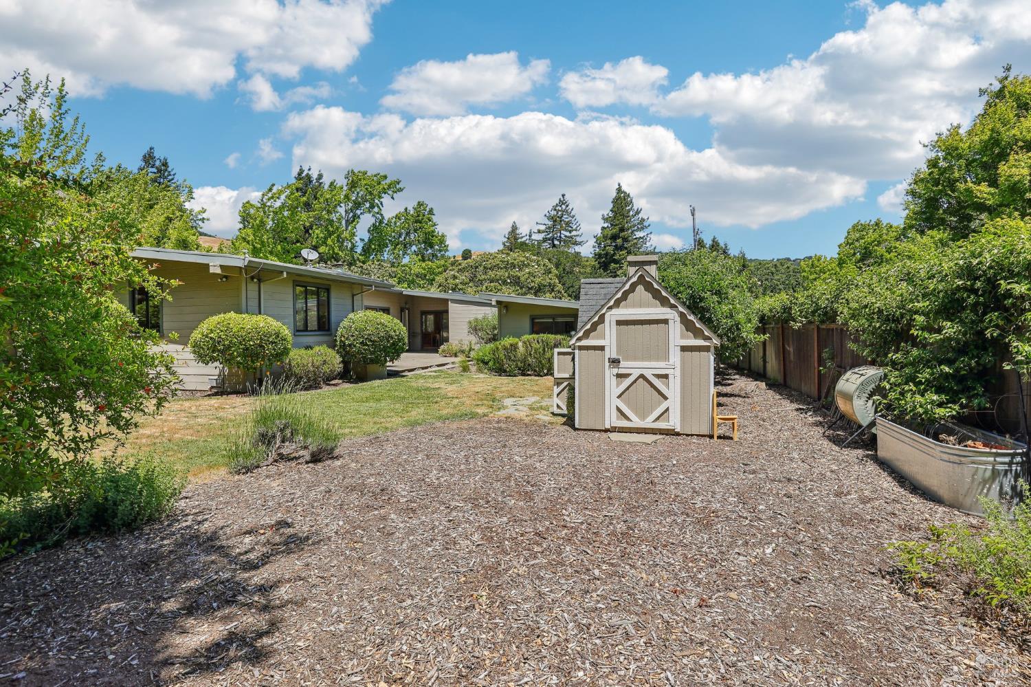 Detail Gallery Image 40 of 41 For 225 Van Winkle Dr, San Anselmo,  CA 94960 - 5 Beds | 4 Baths