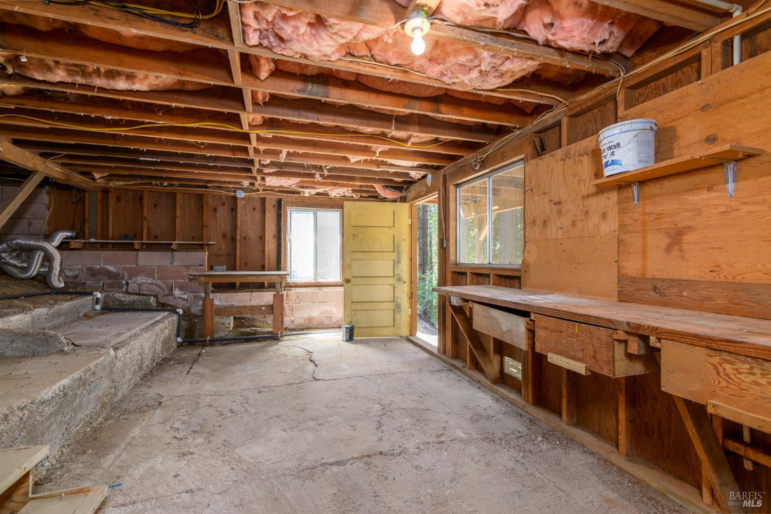 Detail Gallery Image 26 of 39 For 45270 Ocean View Ln, Gualala,  CA 95445 - 2 Beds | 1 Baths