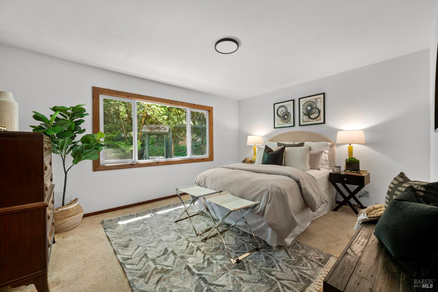 Detail Gallery Image 40 of 55 For 5600 Cazadero Hwy, Cazadero,  CA 95421 - 2 Beds | 1/1 Baths