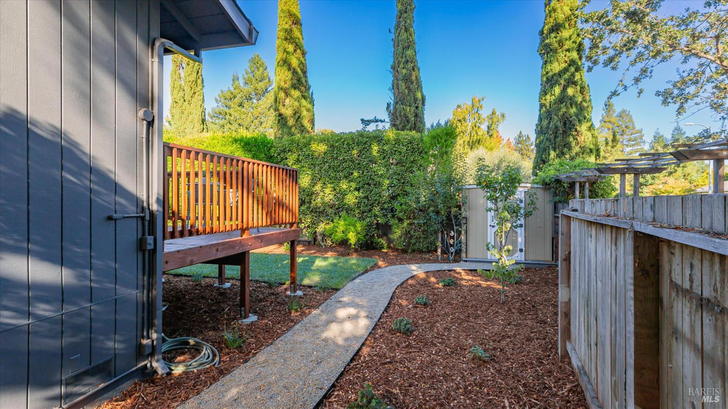 Detail Gallery Image 37 of 40 For 690 Hudson Ct, Sonoma,  CA 95476 - 4 Beds | 3 Baths