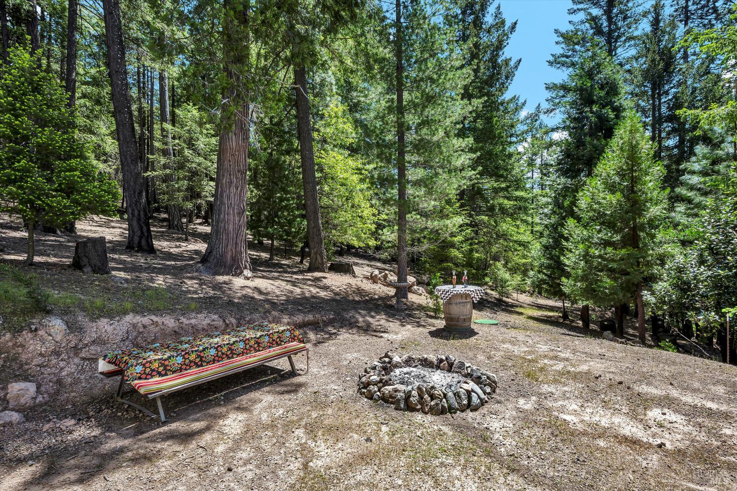 Detail Gallery Image 45 of 59 For 9474 Rockys Rd, Middletown,  CA 95461 - 2 Beds | 2/1 Baths