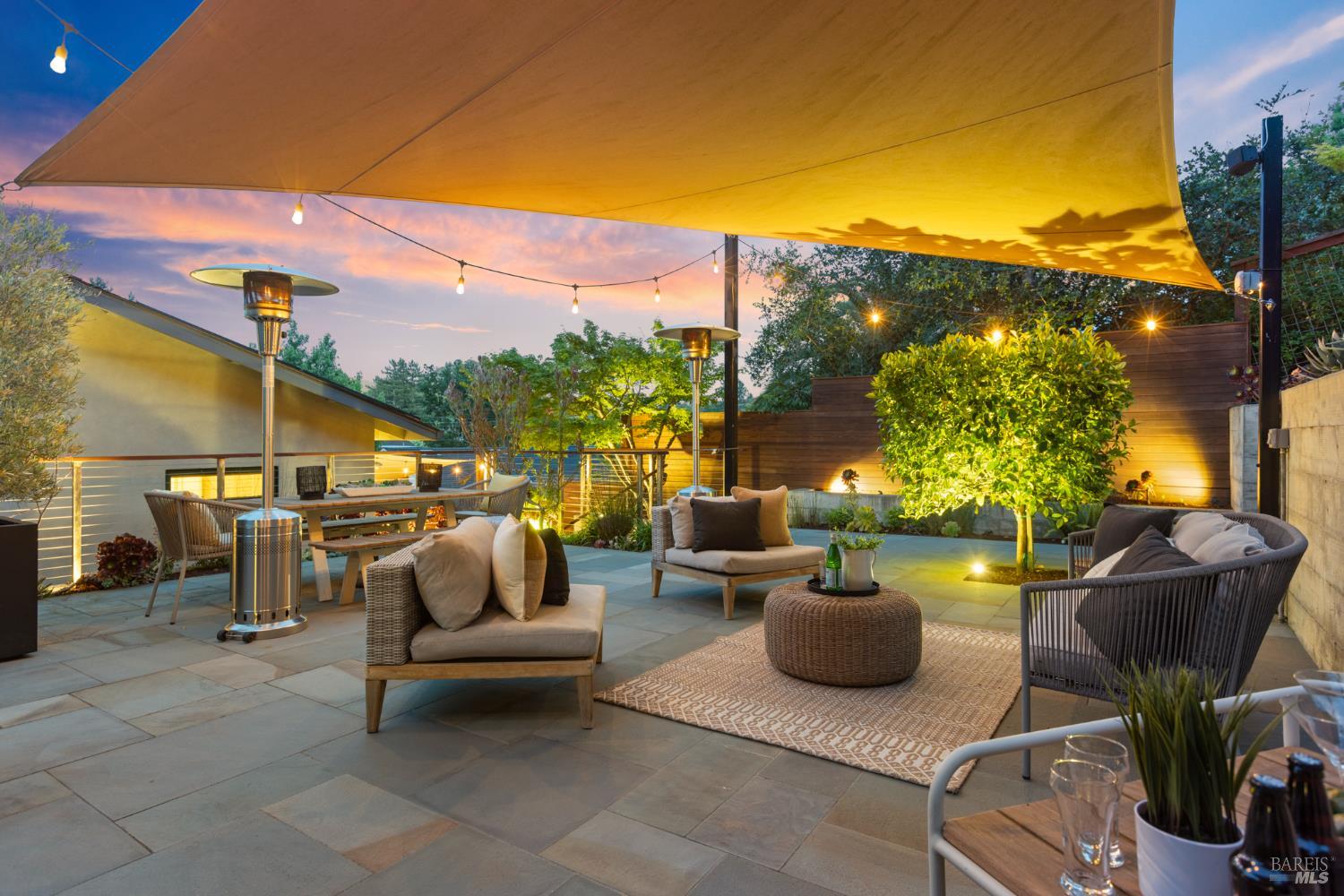 Detail Gallery Image 49 of 68 For 55 Durham Rd, San Anselmo,  CA 94960 - 3 Beds | 2 Baths