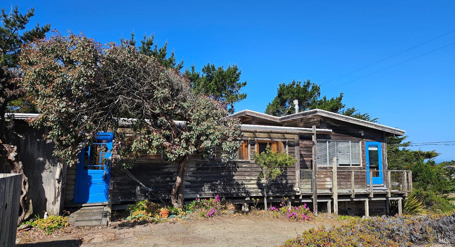Detail Gallery Image 1 of 47 For 320 Driftwood Ave, Bodega Bay,  CA 94923 - 1 Beds | 2 Baths