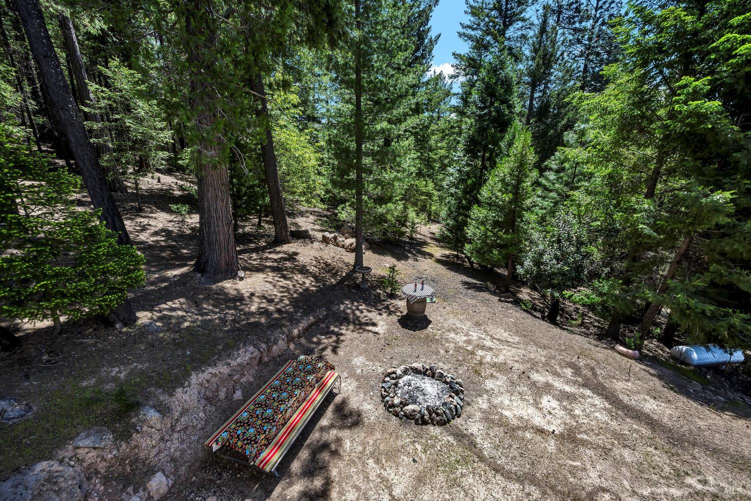 Detail Gallery Image 51 of 59 For 9474 Rockys Rd, Middletown,  CA 95461 - 2 Beds | 2/1 Baths