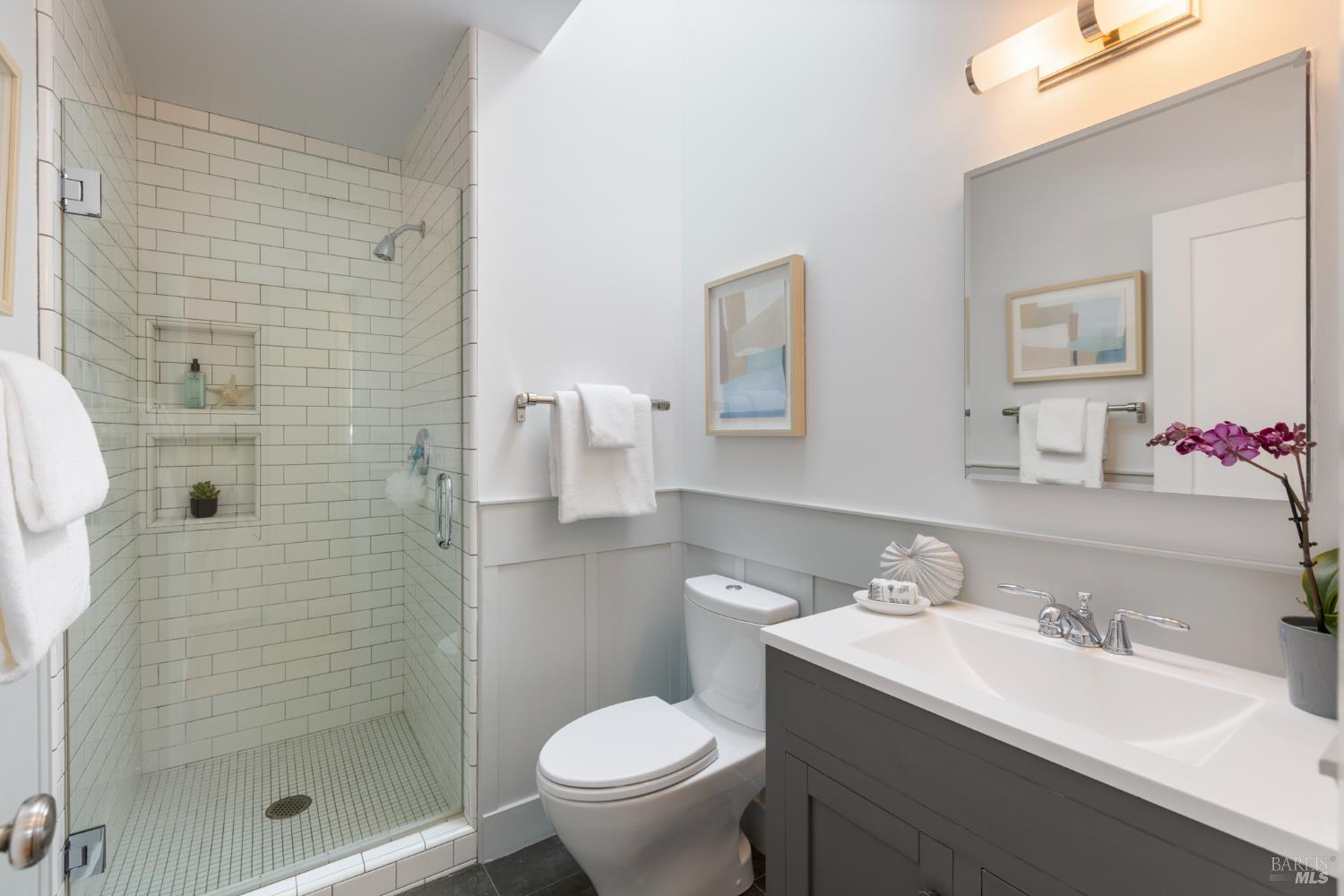Detail Gallery Image 39 of 68 For 55 Durham Rd, San Anselmo,  CA 94960 - 3 Beds | 2 Baths
