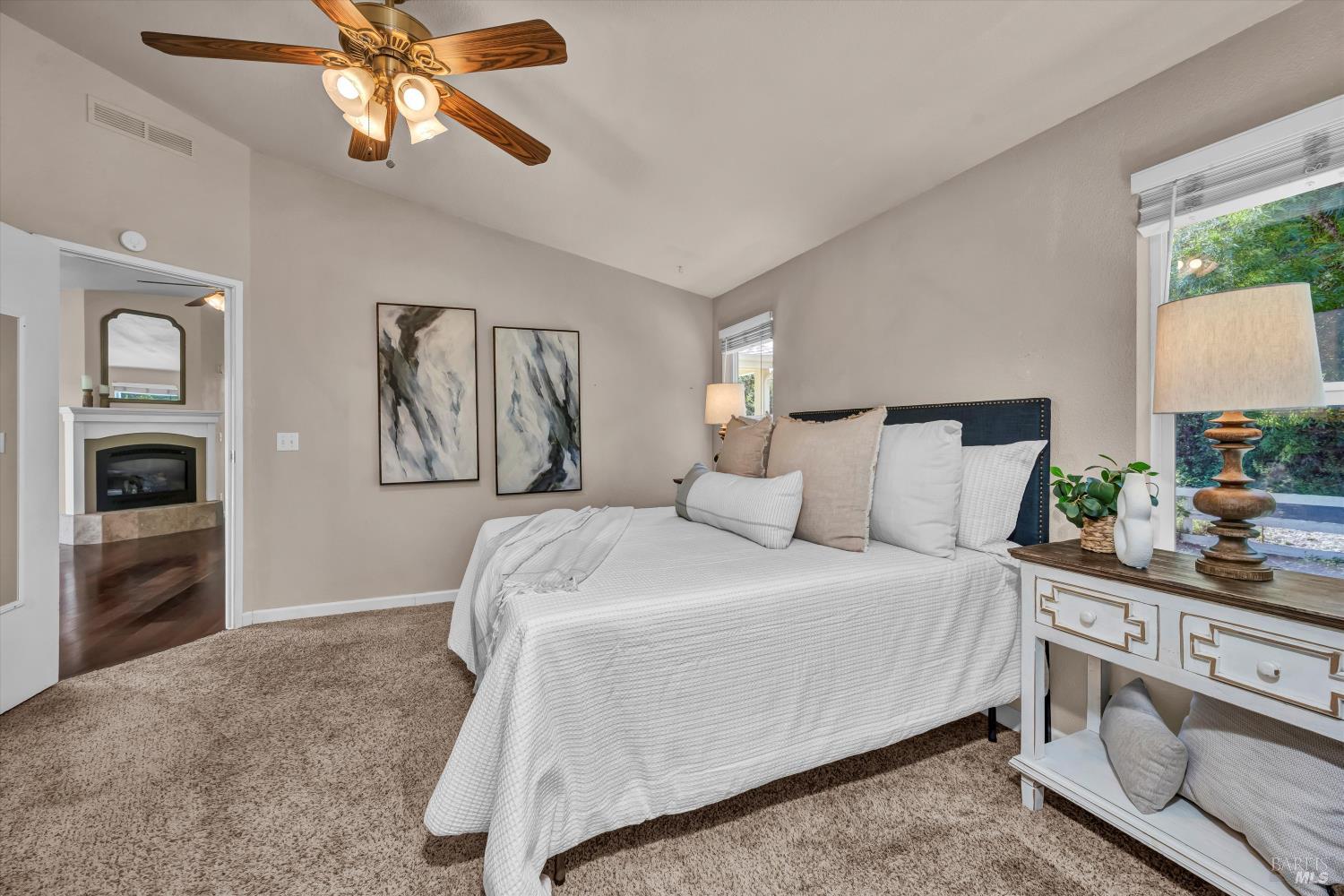 Detail Gallery Image 17 of 73 For 9700 Spring Valley Rd, Potter Valley,  CA 95469 - 3 Beds | 2 Baths