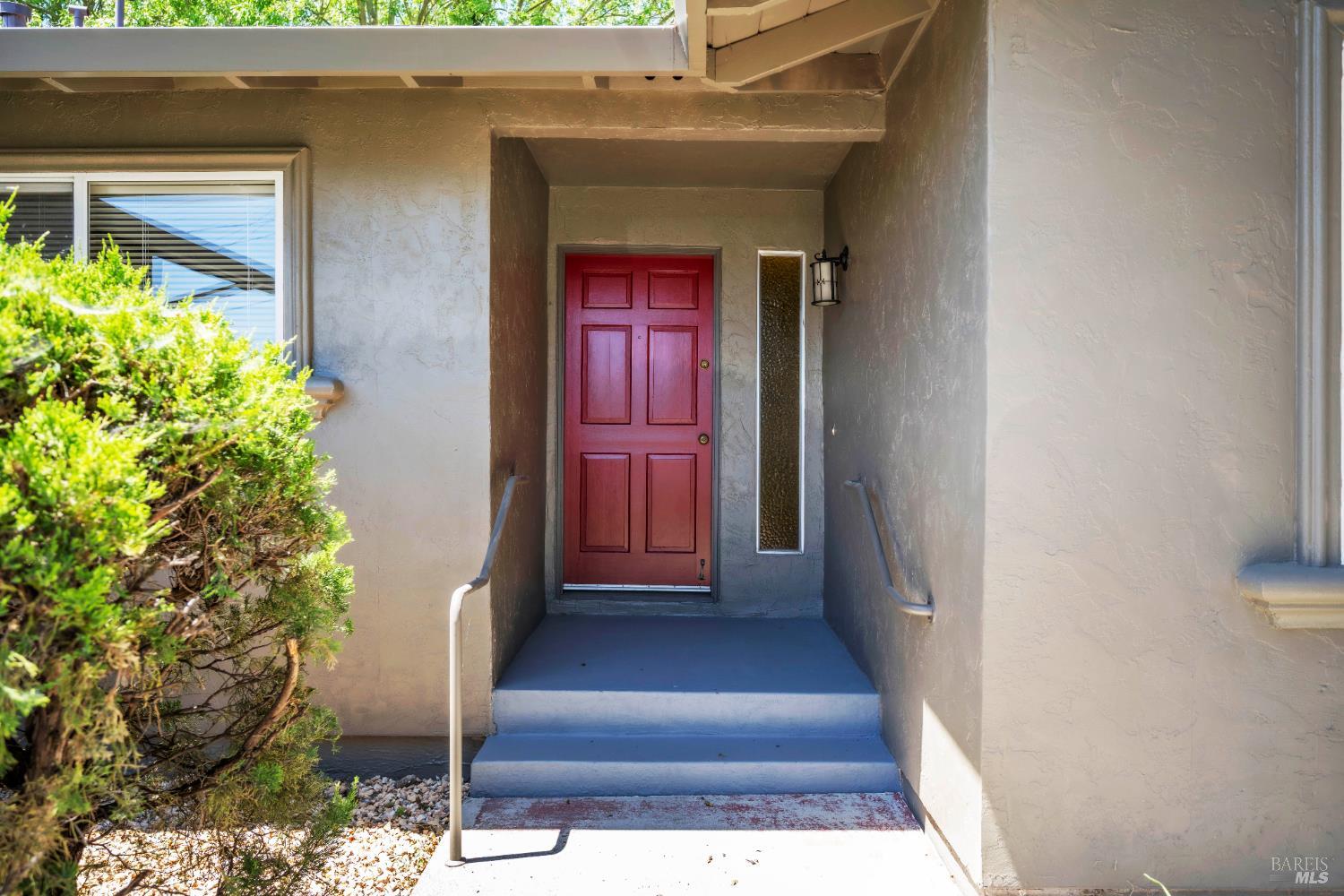 Lang Court, Santa Rosa, California image 3