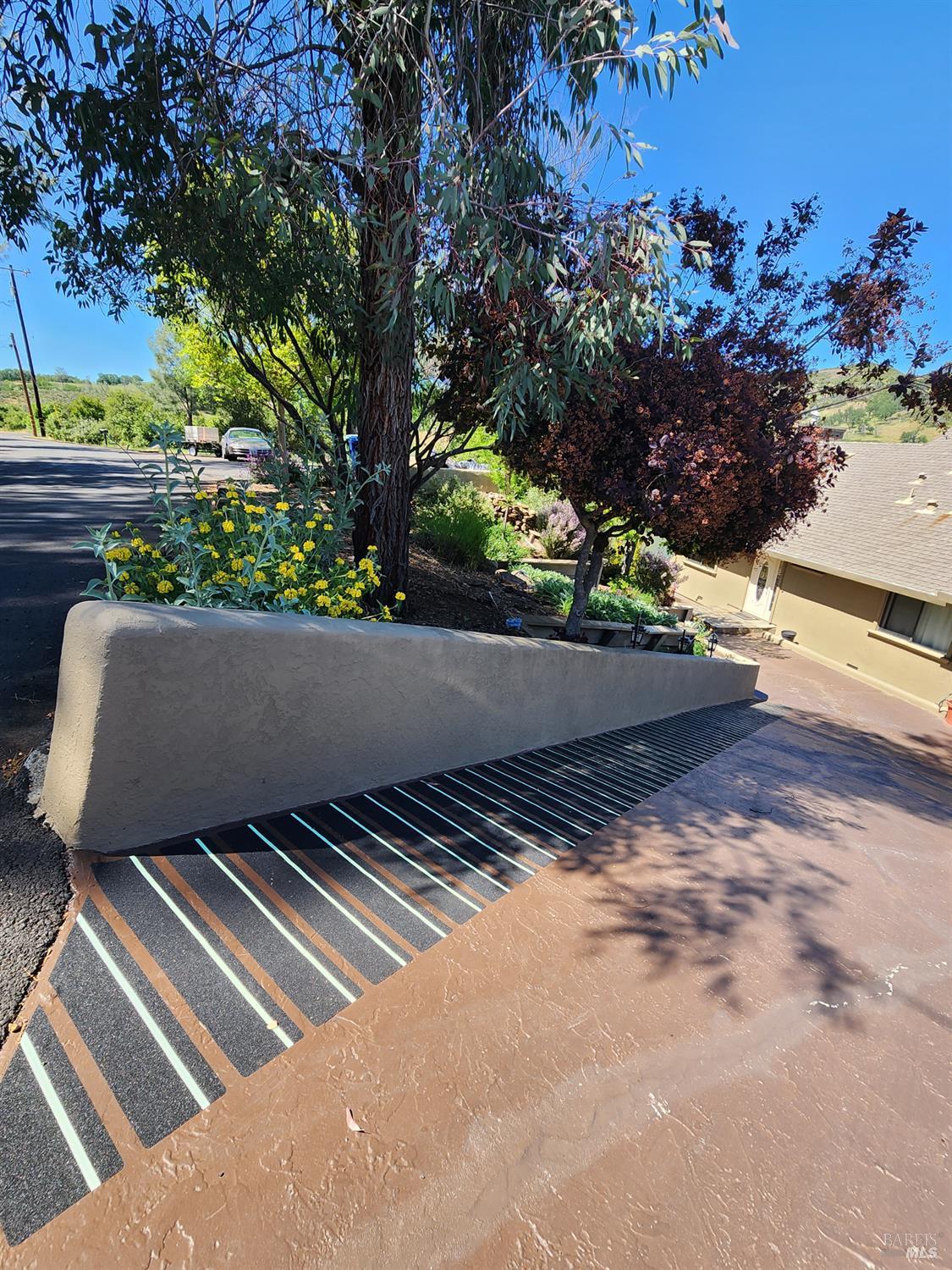 Detail Gallery Image 79 of 79 For 1060 Deputy Dr, Pope Valley,  CA 94567 - 4 Beds | 3 Baths