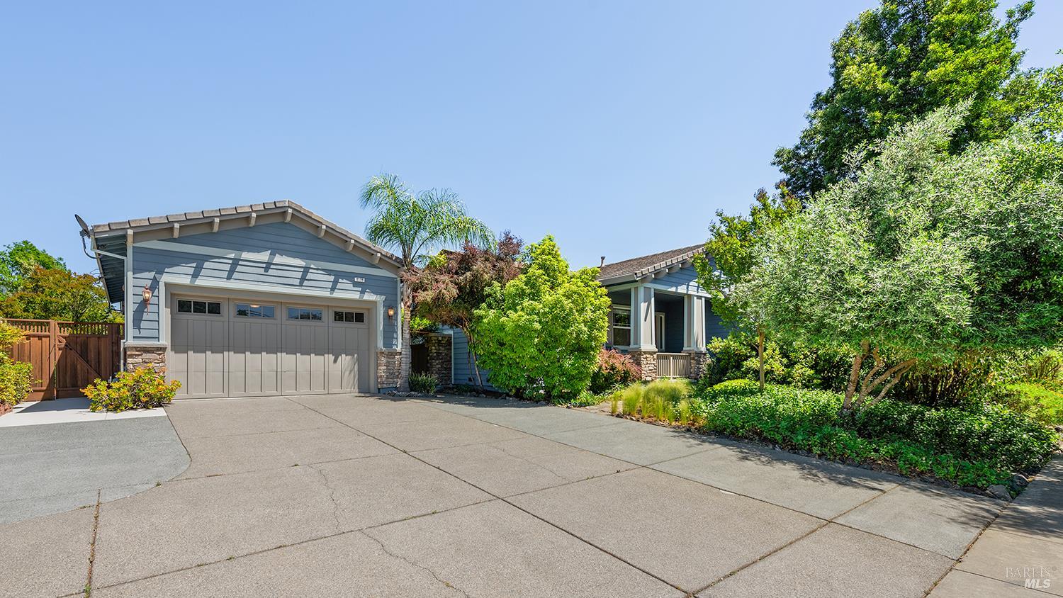 Detail Gallery Image 52 of 53 For 8596 Starr Rd, Windsor,  CA 95492 - 4 Beds | 3 Baths