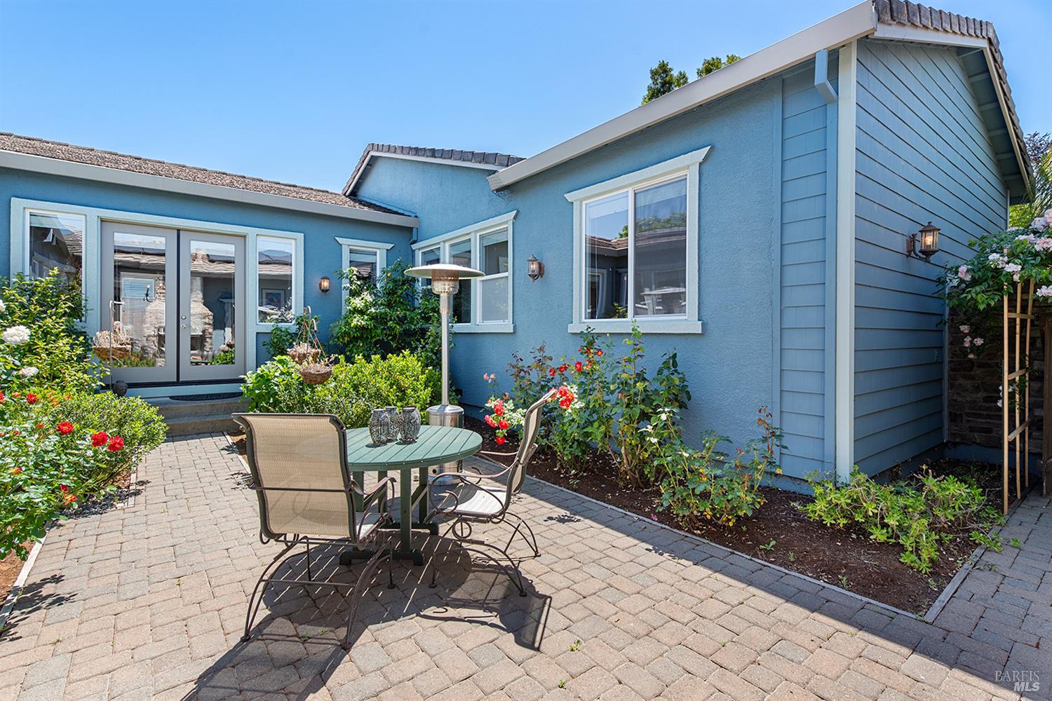 Detail Gallery Image 39 of 53 For 8596 Starr Rd, Windsor,  CA 95492 - 4 Beds | 3 Baths