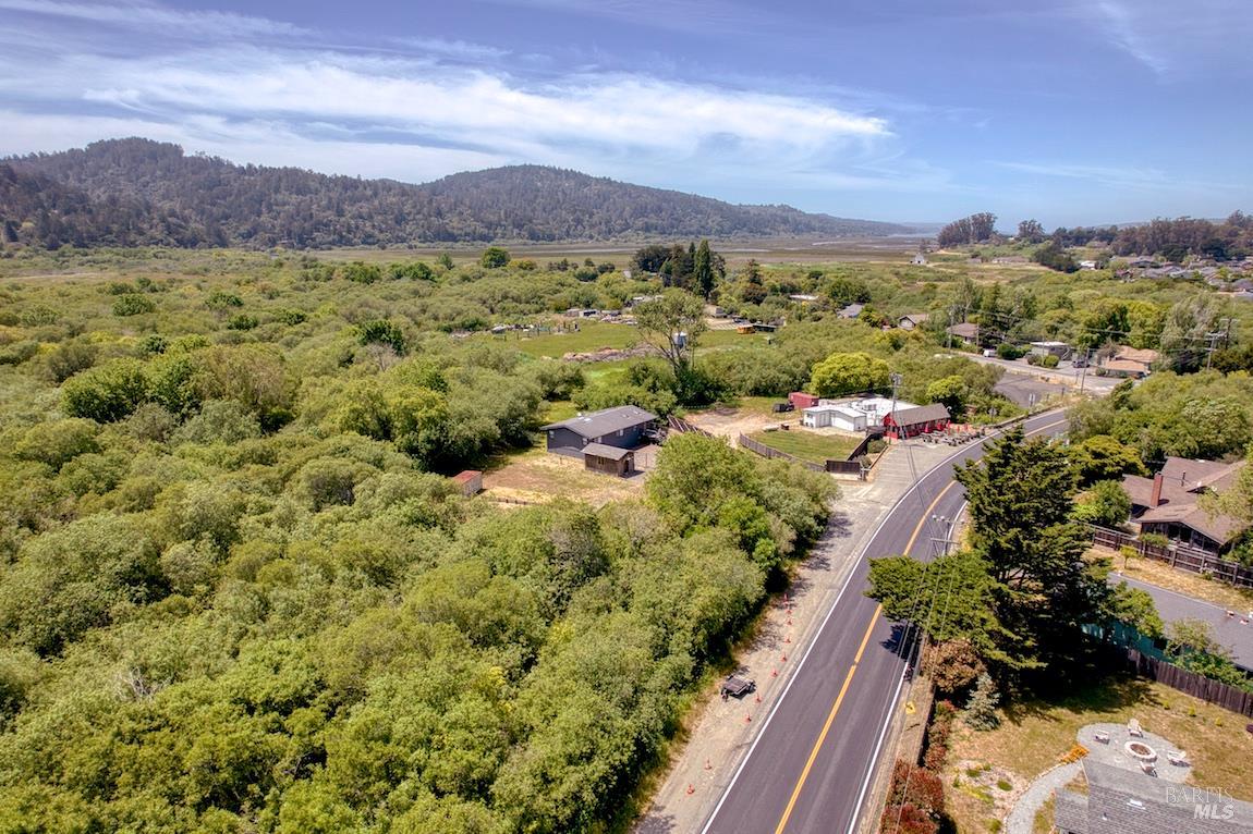 Detail Gallery Image 31 of 31 For 10940 State Route One Unkn, Point Reyes Station,  CA 94956 - 3 Beds | 1 Baths