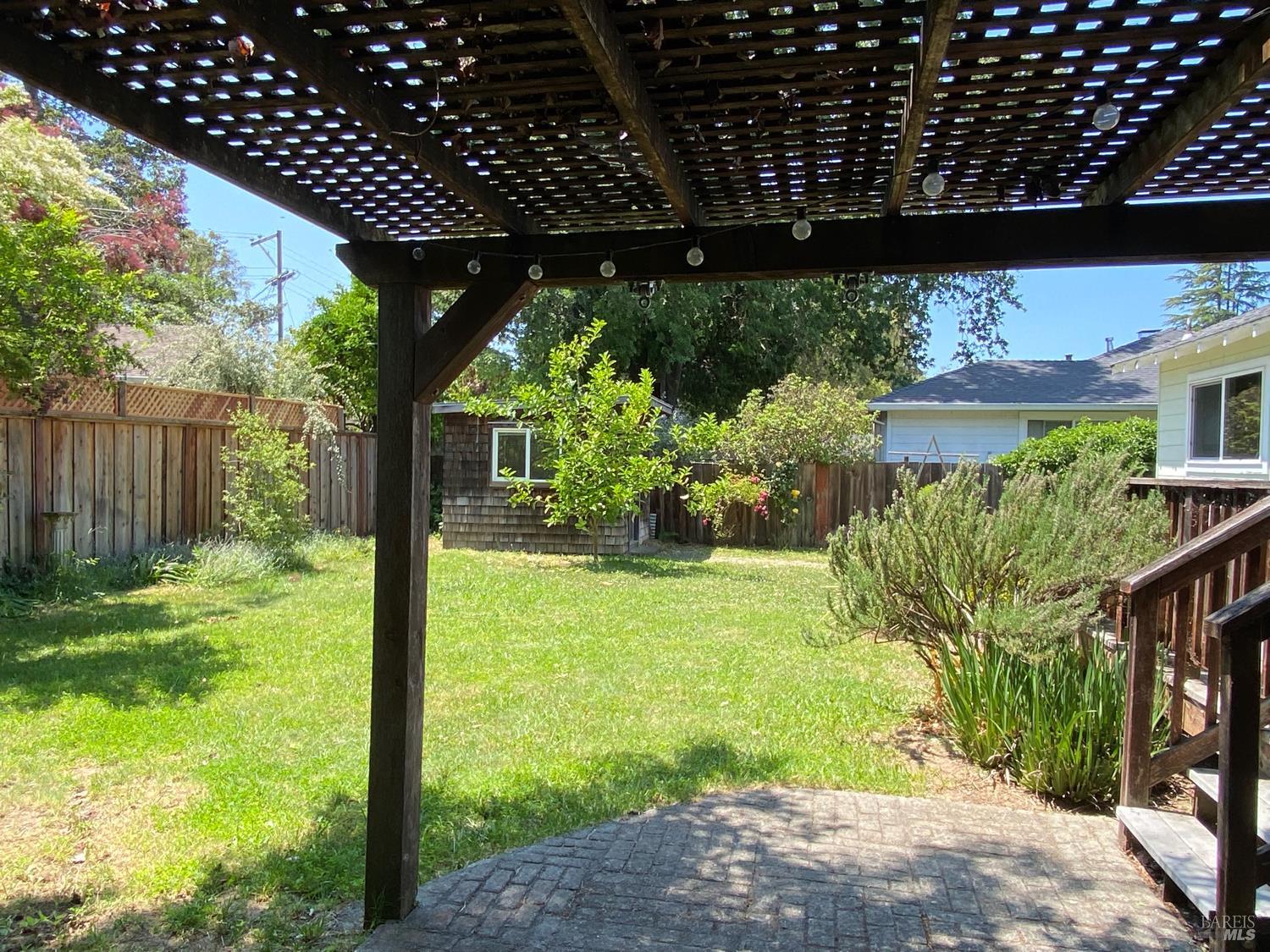 Detail Gallery Image 54 of 64 For 1125 East Ct, Novato,  CA 94945 - 2 Beds | 1 Baths