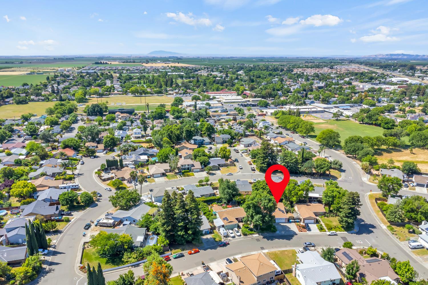 Detail Gallery Image 45 of 45 For 550 Rossi Dr, Dixon,  CA 95620 - 3 Beds | 2 Baths