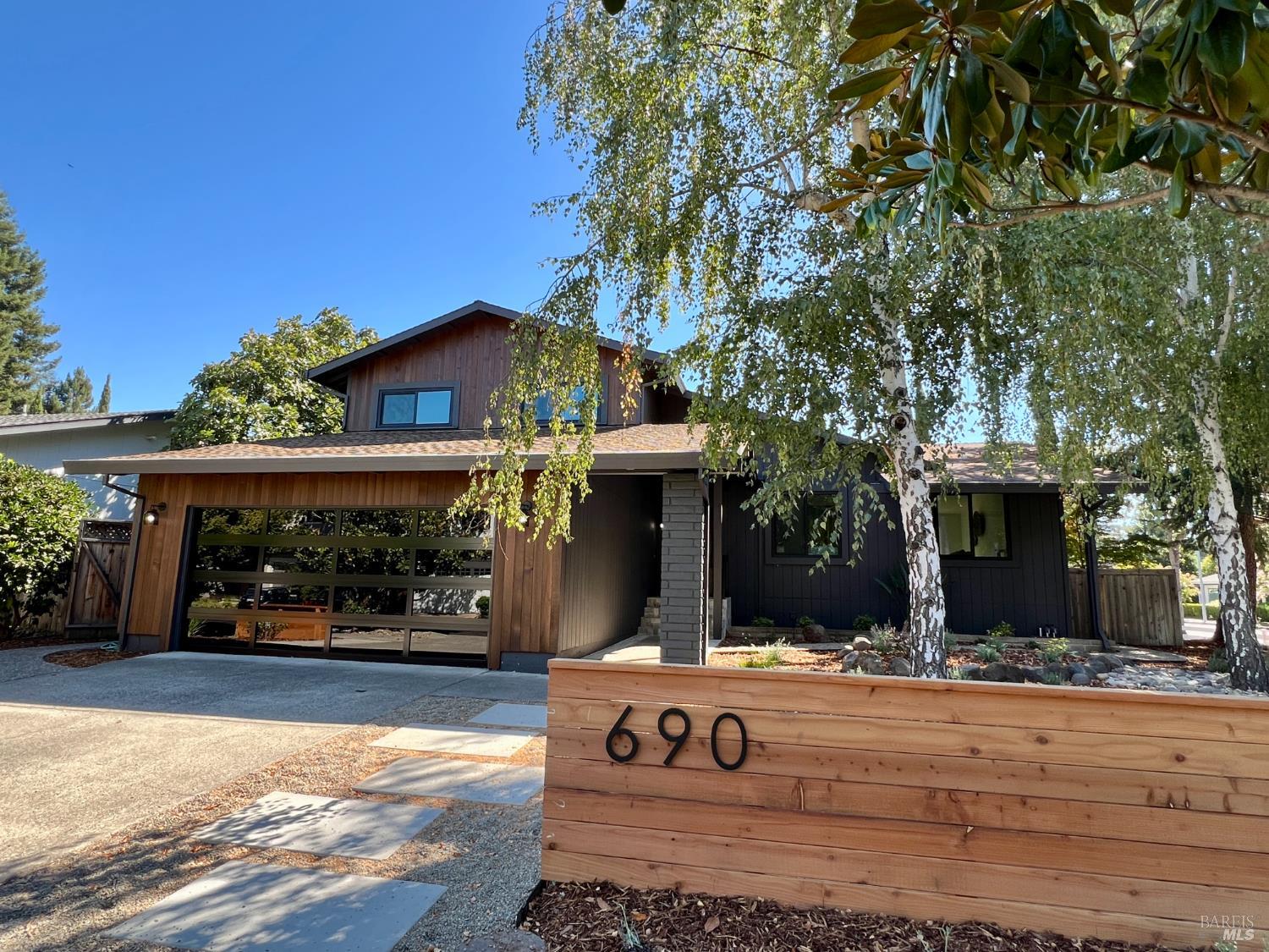 Detail Gallery Image 39 of 40 For 690 Hudson Ct, Sonoma,  CA 95476 - 4 Beds | 3 Baths