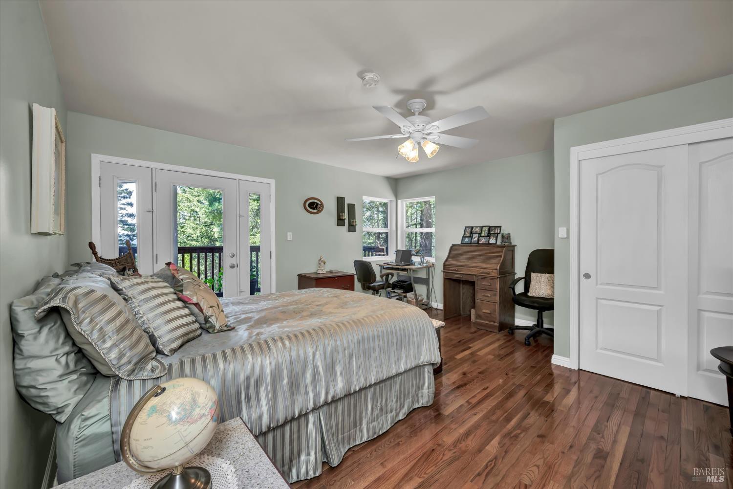 Detail Gallery Image 27 of 59 For 9474 Rockys Rd, Middletown,  CA 95461 - 2 Beds | 2/1 Baths